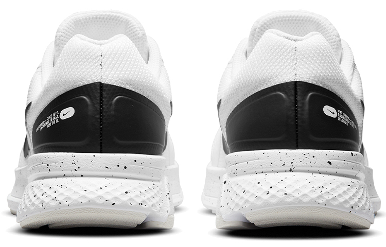 (Women) Nike Air Max Viva For /Black White DJ6008-100 Nicesnk