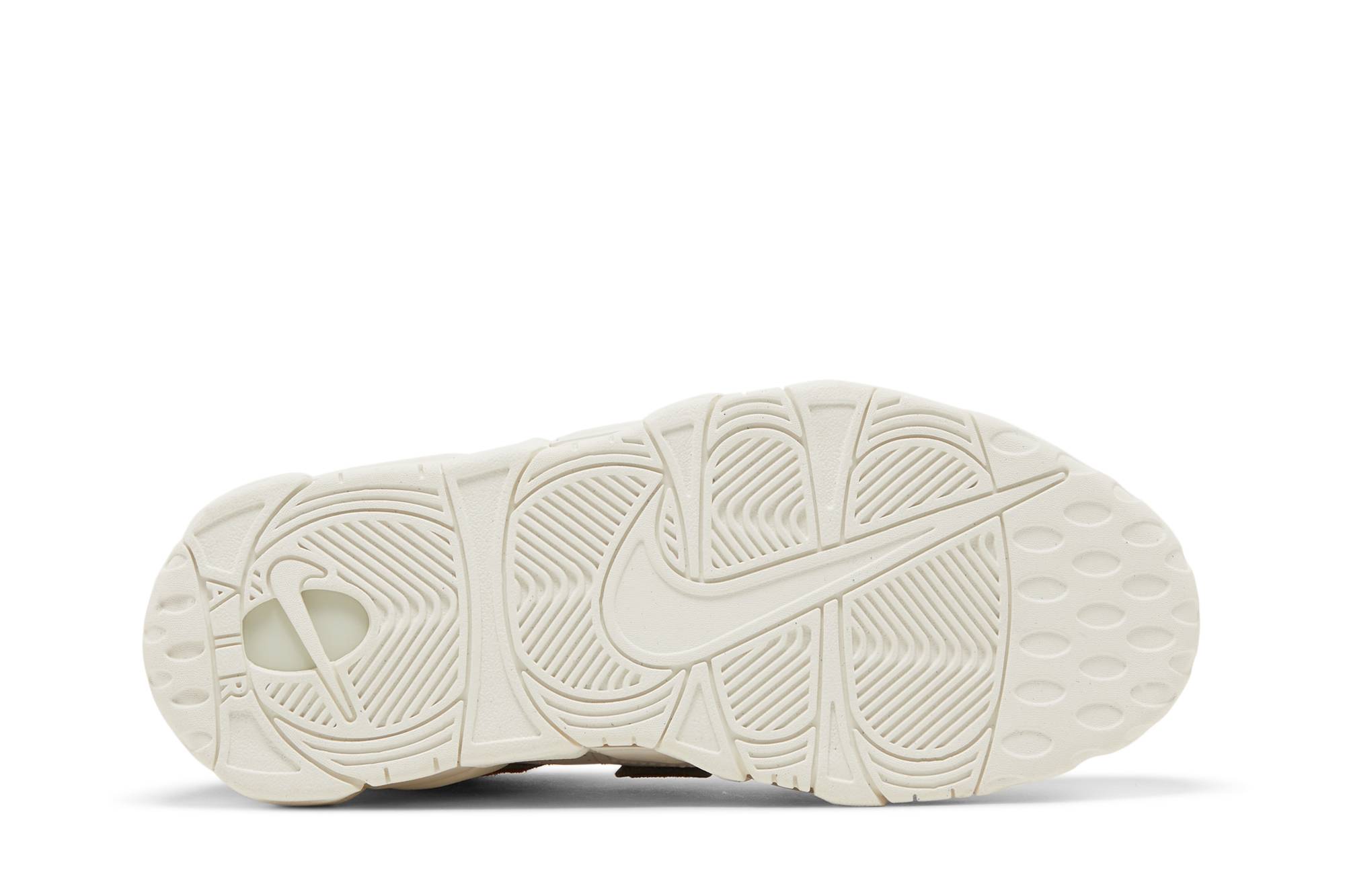 (Women) Nike Air More Uptempo ‘Basketball Leather’ DZ5227-001