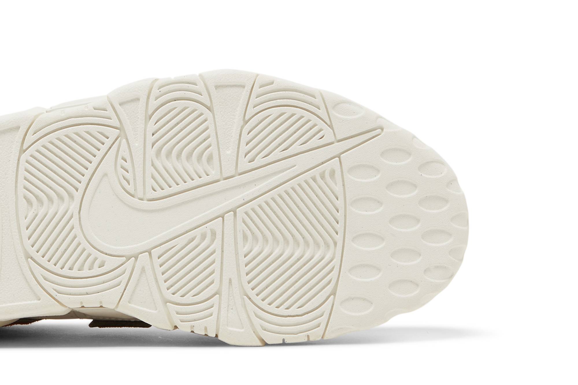 (Women) Nike Air More Uptempo ‘Basketball Leather’ DZ5227-001