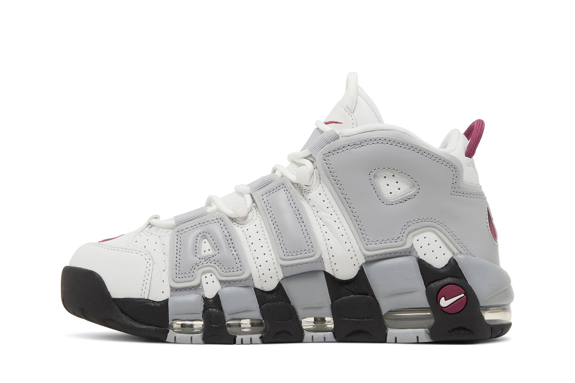 (Women) Nike Air More Uptempo ‘Rosewood’ DV1137-100