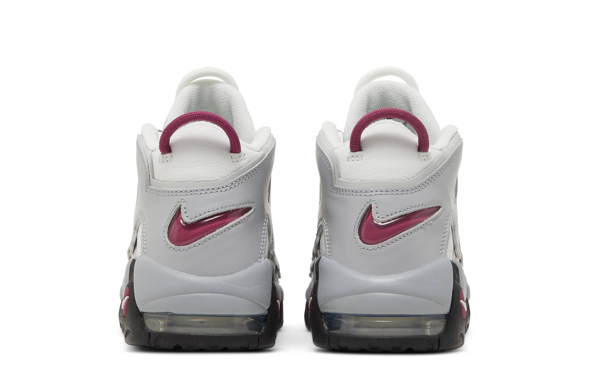 (Women) Nike Air More Uptempo ‘Rosewood’ DV1137-100