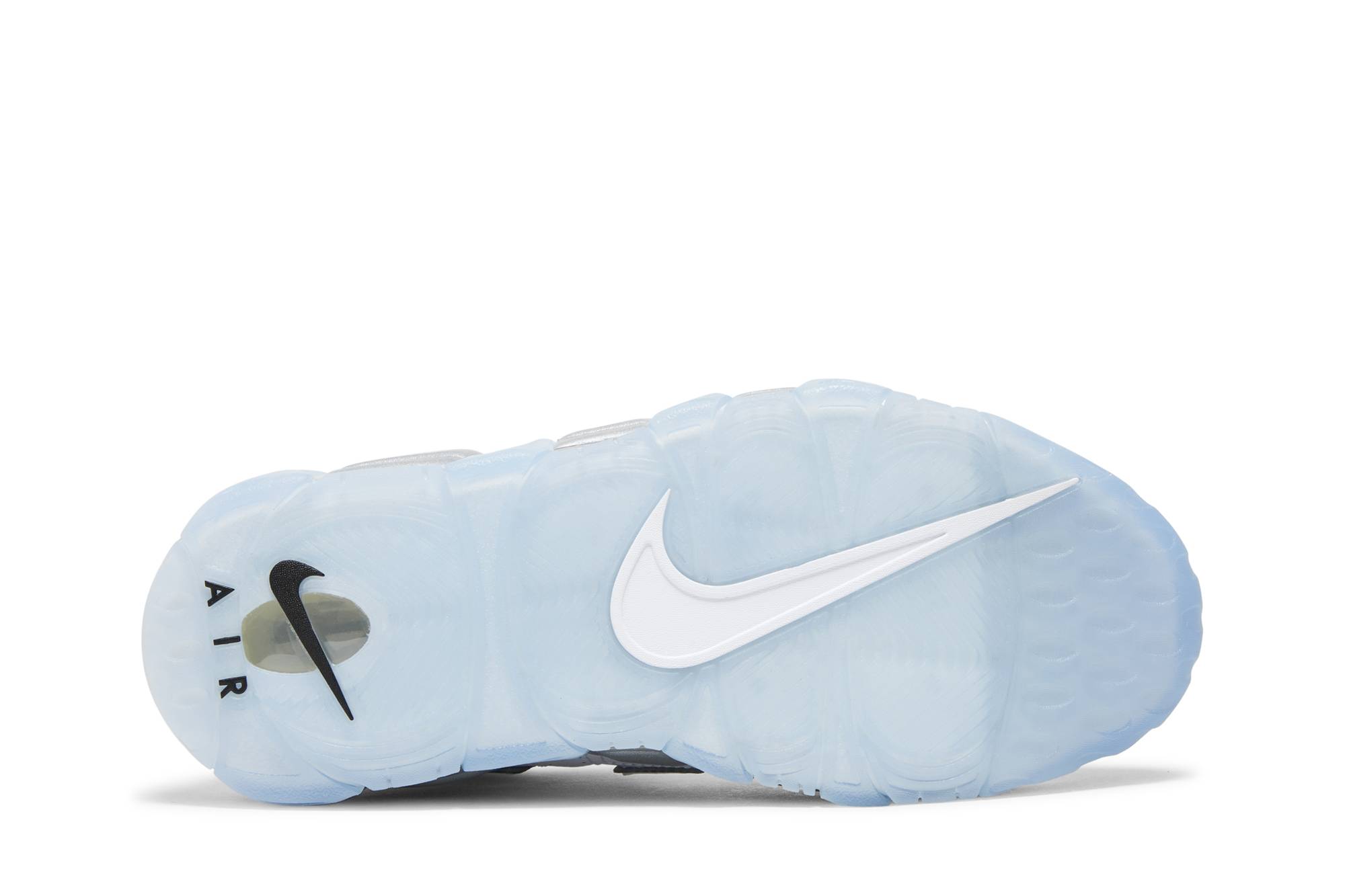 (Women) Nike Air More Uptempo ‘White Metallic’ DV7408-100