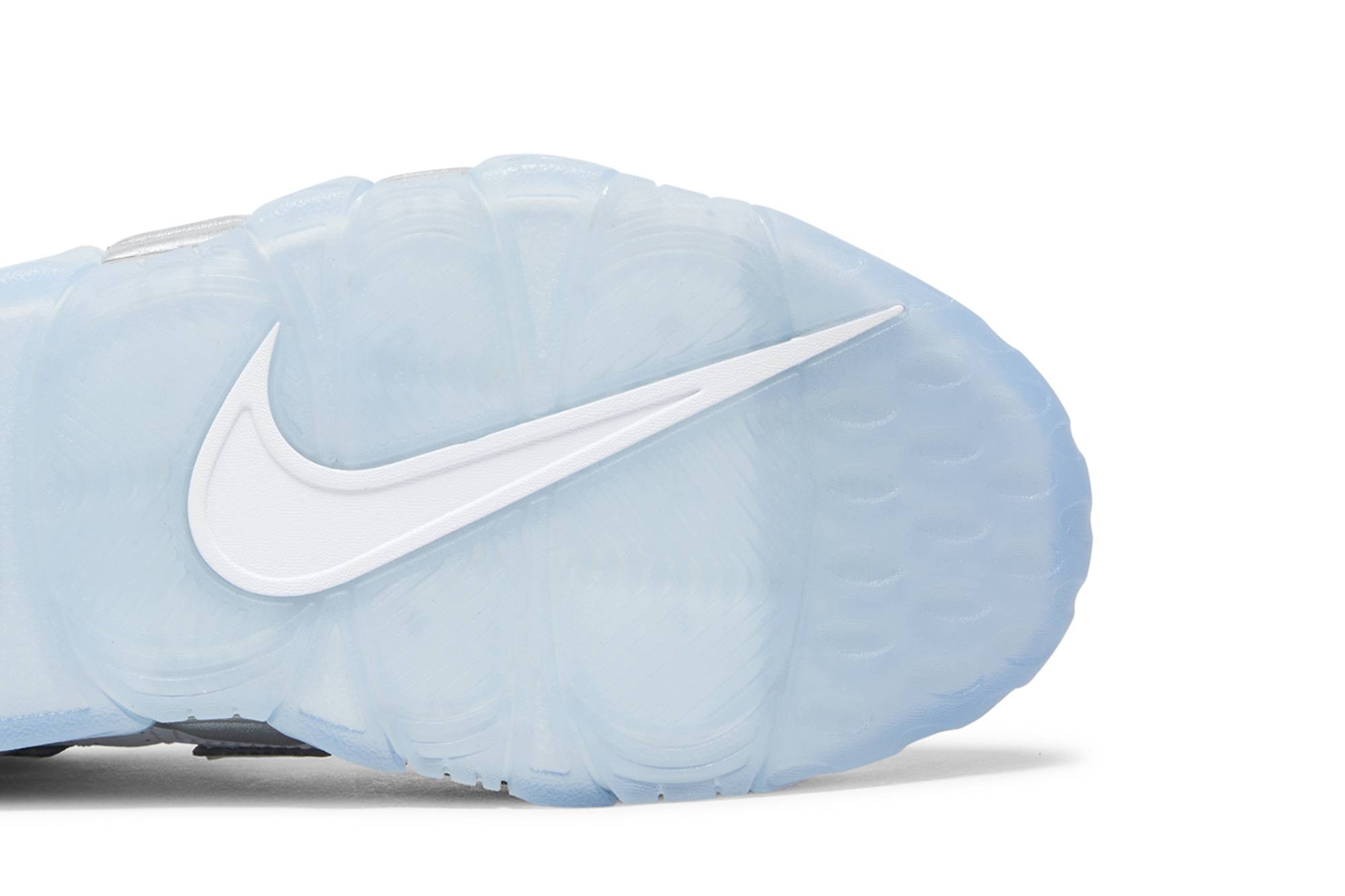 (Women) Nike Air More Uptempo ‘White Metallic’ DV7408-100