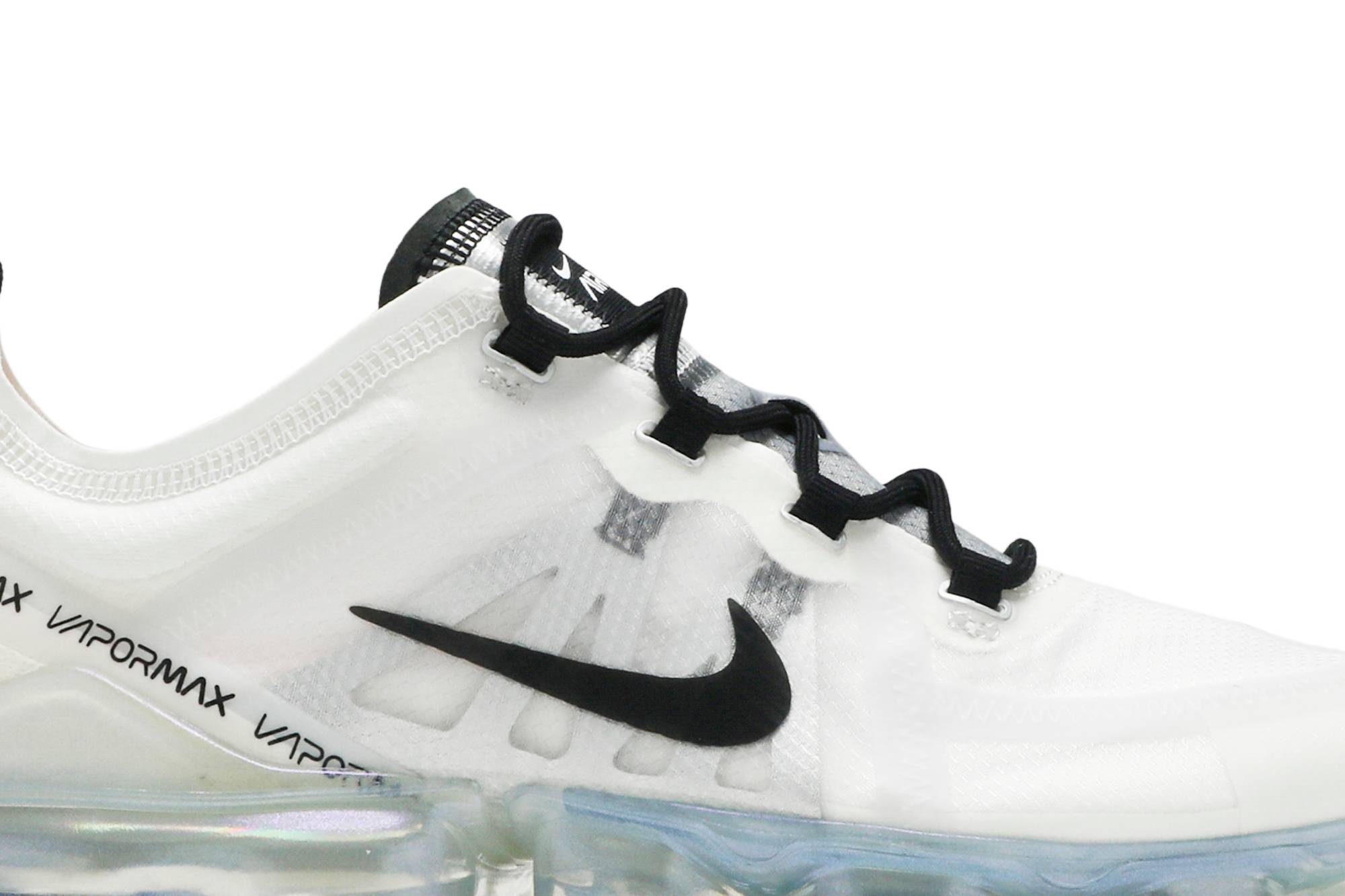(Women) Nike Air Vapormax 2019 Pale Ivory AR6632-100 Nicesnk