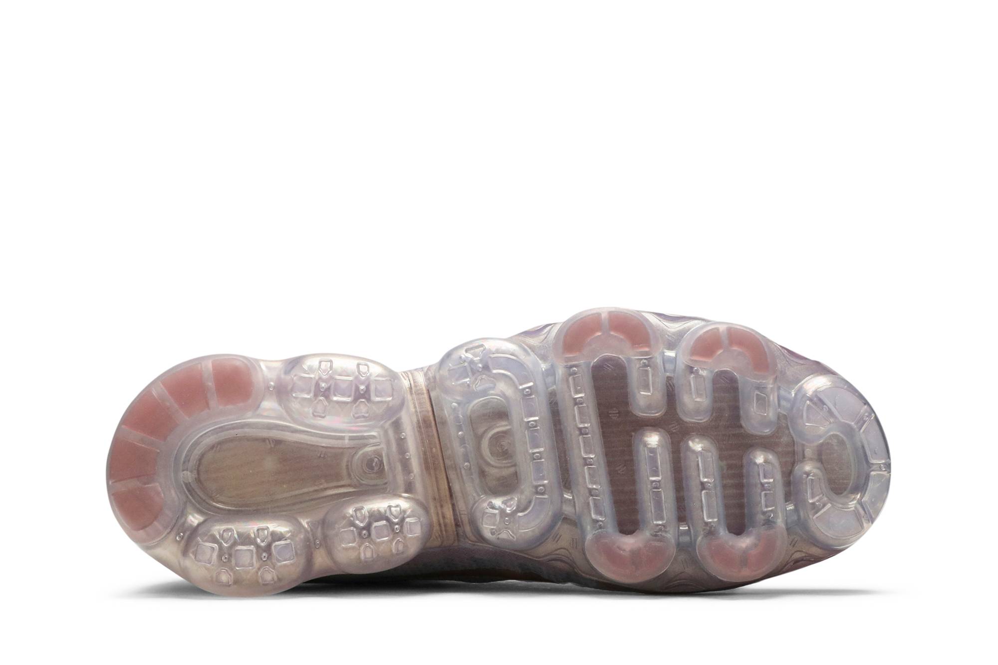 (Women) Nike Air VaporMax 2019 Plum Chalk AR6632-500