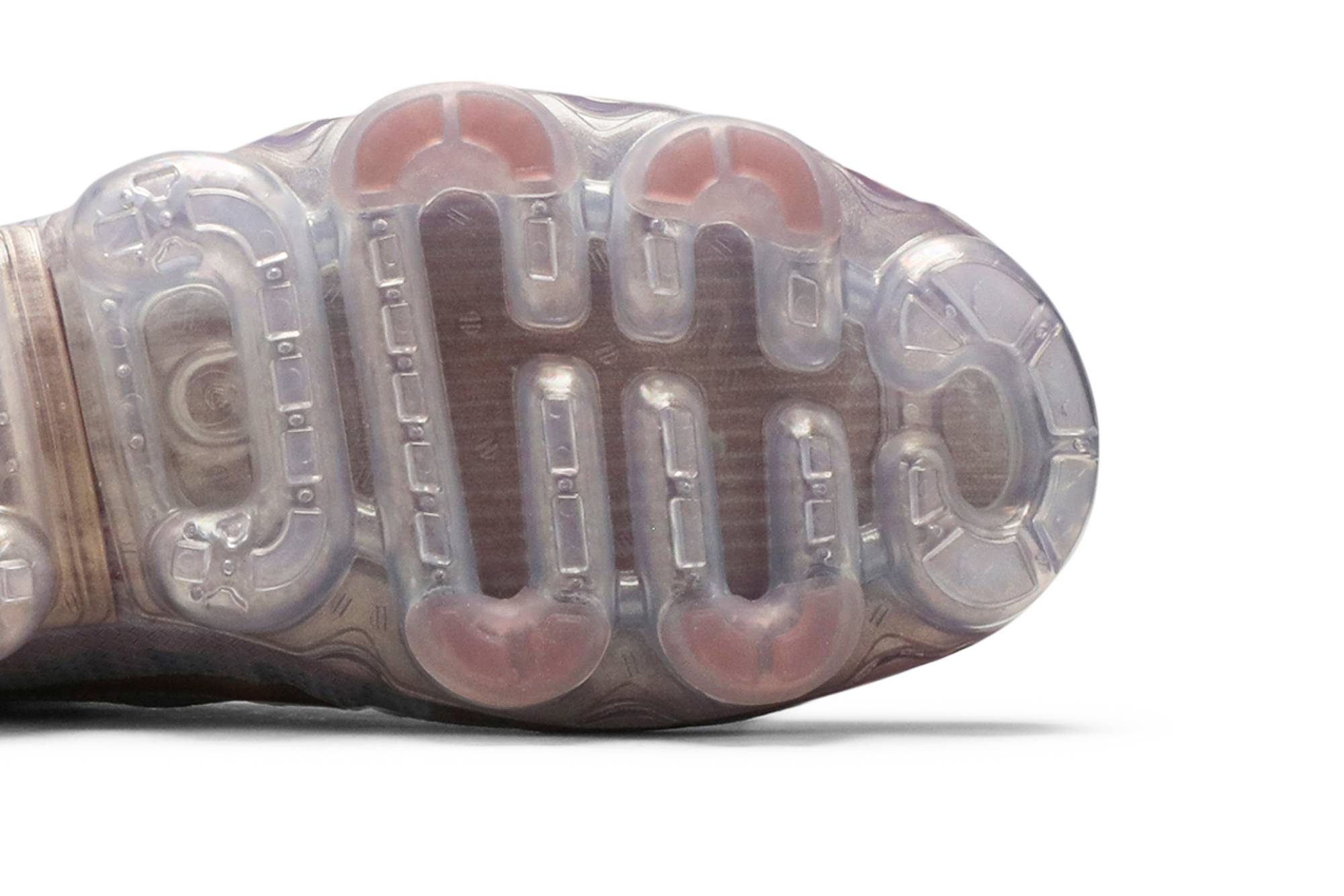 (Women) Nike Air VaporMax 2019 Plum Chalk AR6632-500