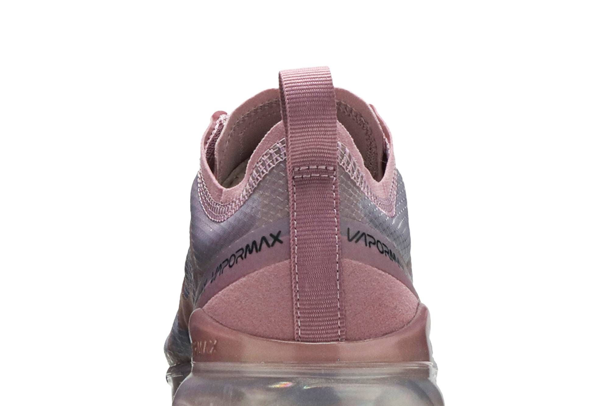 (Women) Nike Air VaporMax 2019 Plum Chalk AR6632-500