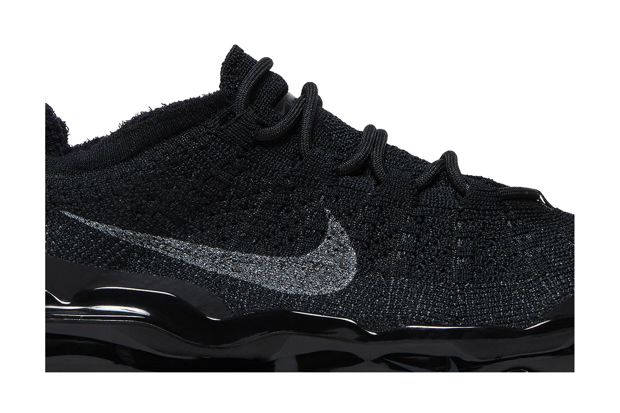 (Women) Nike Air VaporMax 2023 Flyknit ‘Black’ DV6840-001