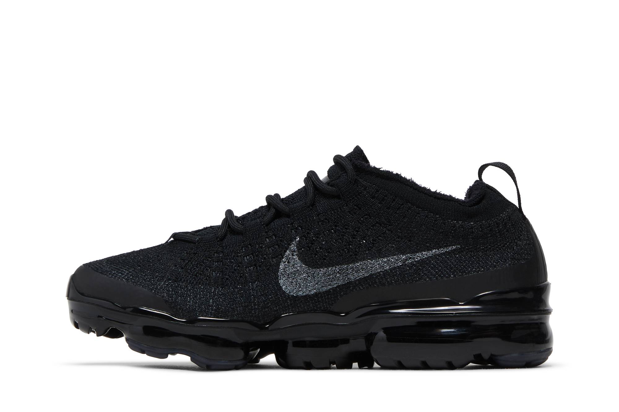 (Women) Nike Air VaporMax 2023 Flyknit ‘Black’ DV6840-001