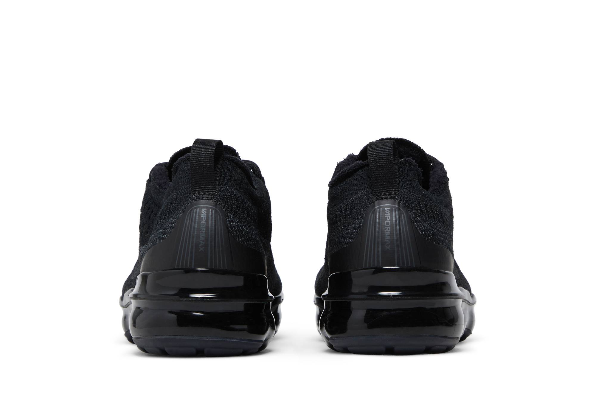 (Women) Nike Air VaporMax 2023 Flyknit ‘Black’ DV6840-001
