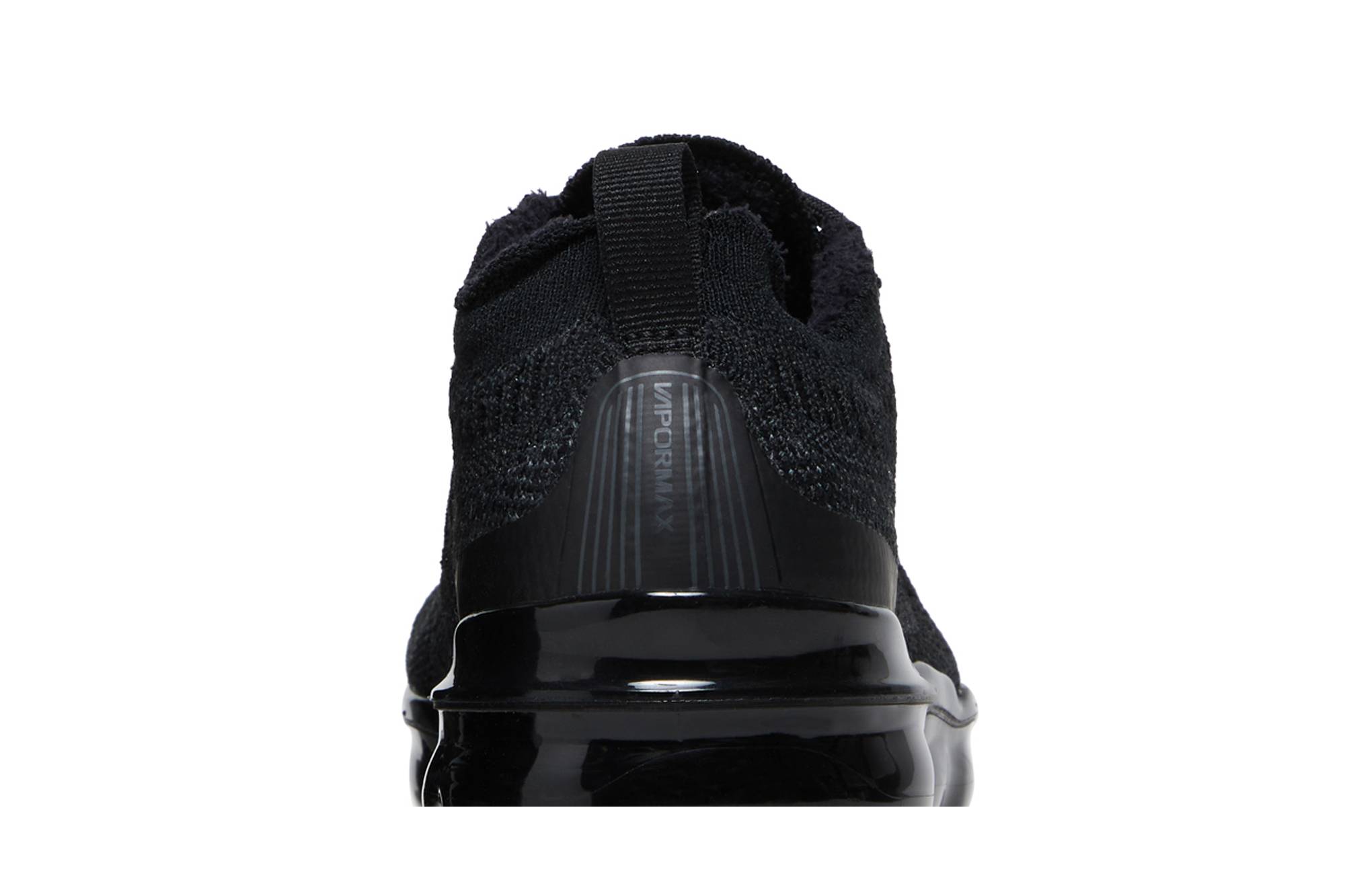 (Women) Nike Air VaporMax 2023 Flyknit ‘Black’ DV6840-001