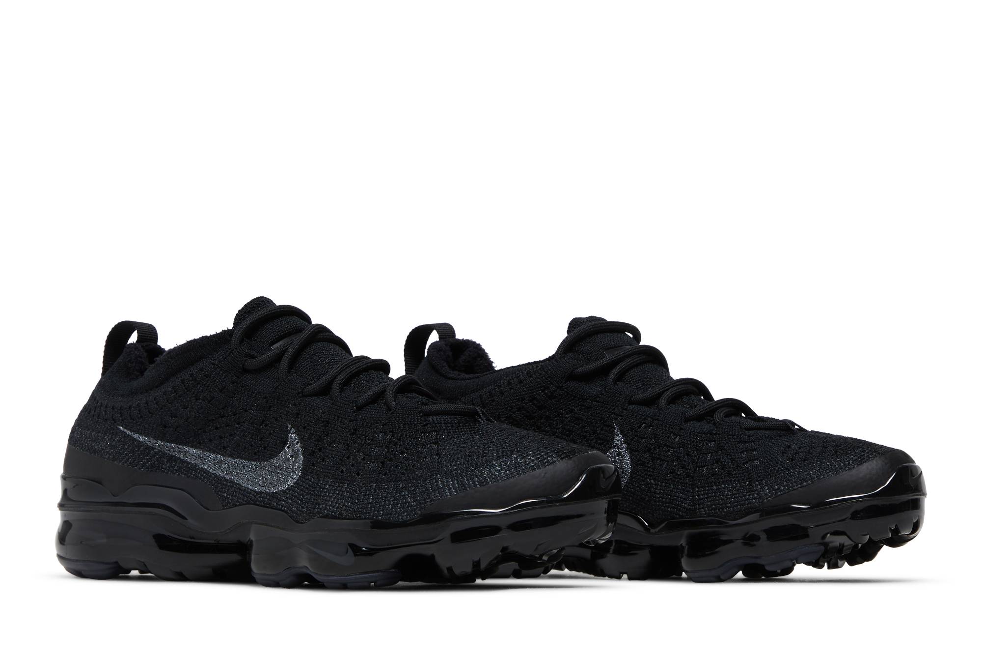 (Women) Nike Air VaporMax 2023 Flyknit ‘Black’ DV6840-001