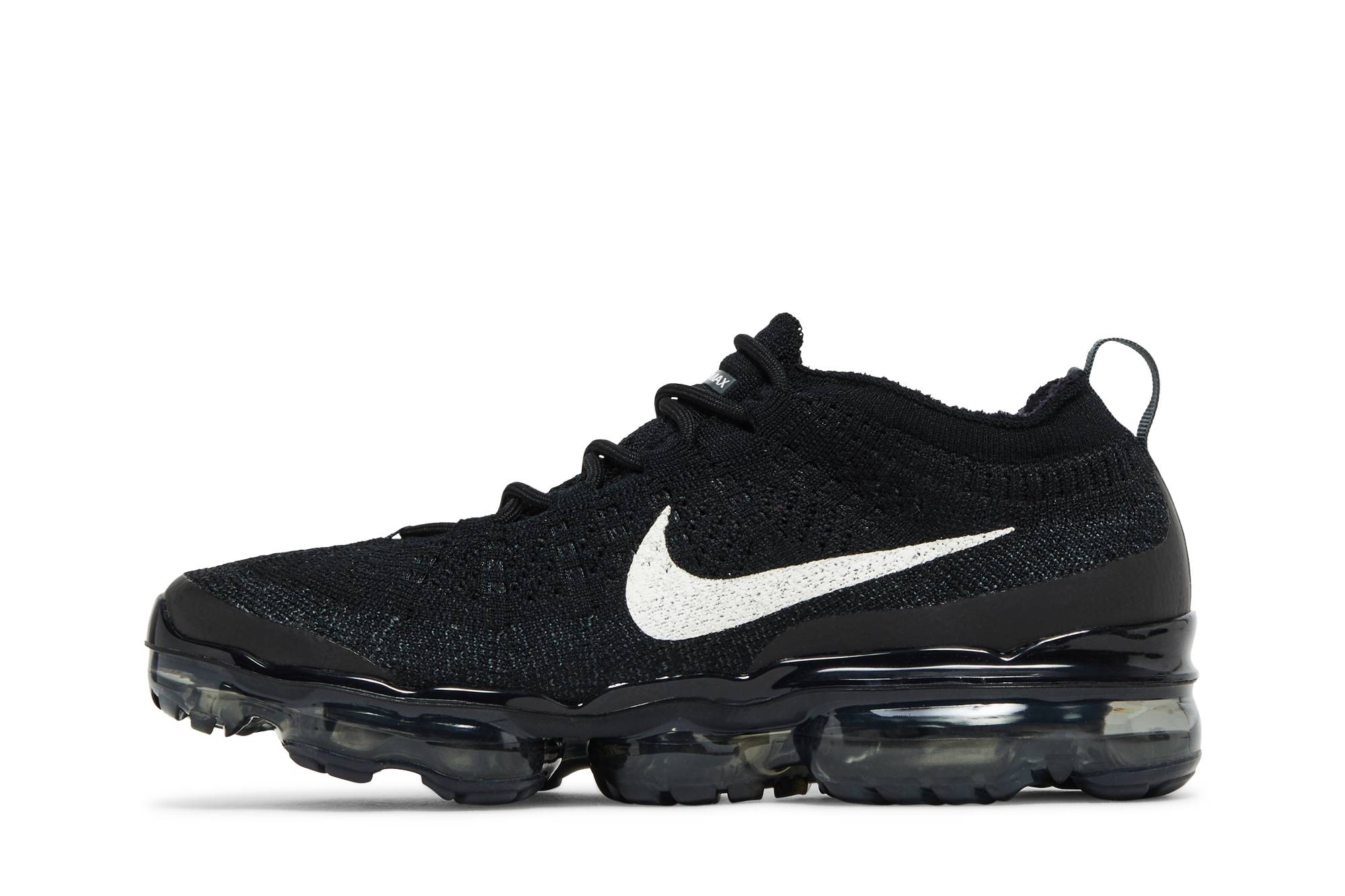 (Women) Nike Air VaporMax 2023 Flyknit ‘Black Sail’ DV6840-002