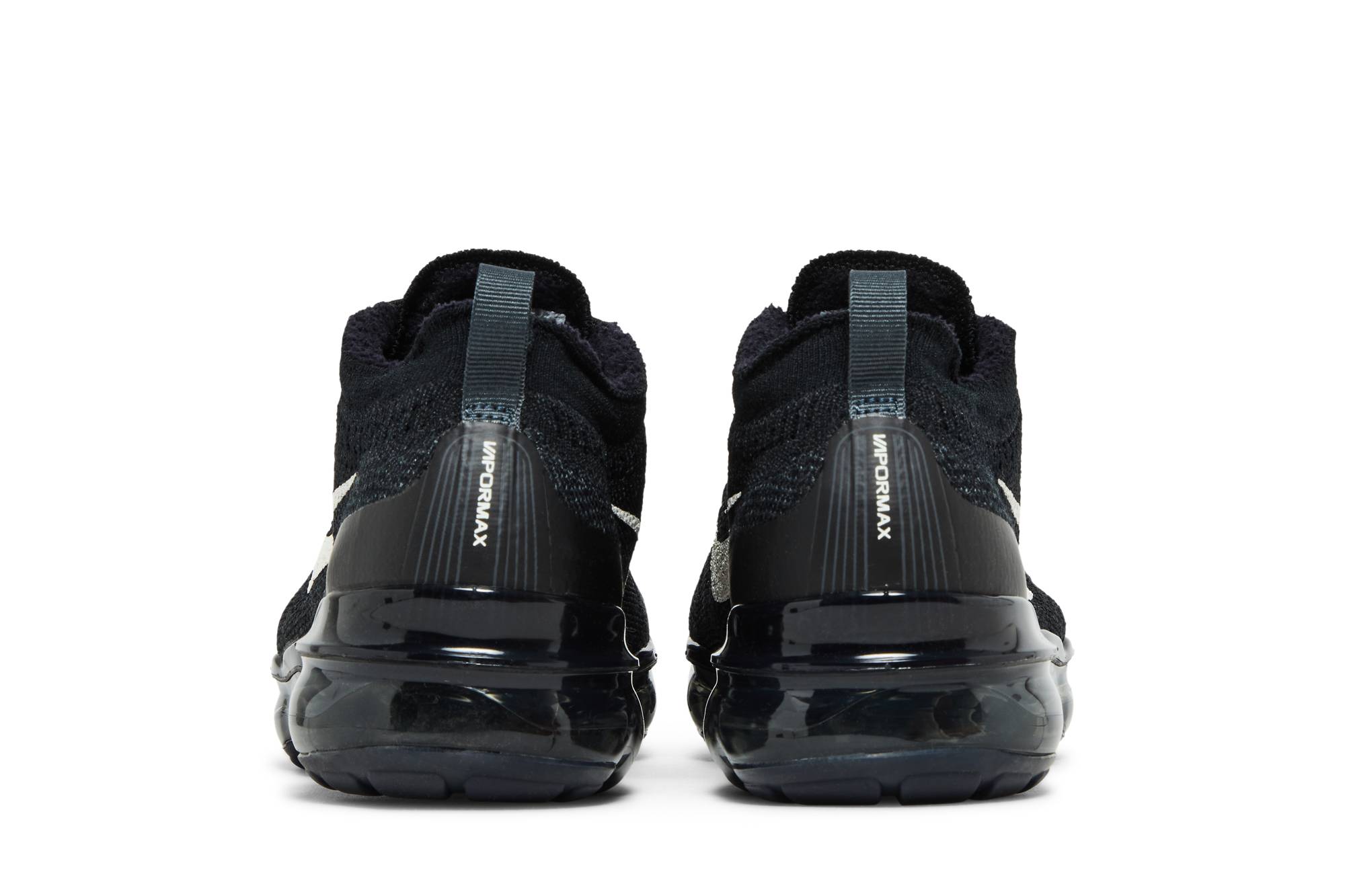 (Women) Nike Air VaporMax 2023 Flyknit ‘Black Sail’ DV6840-002