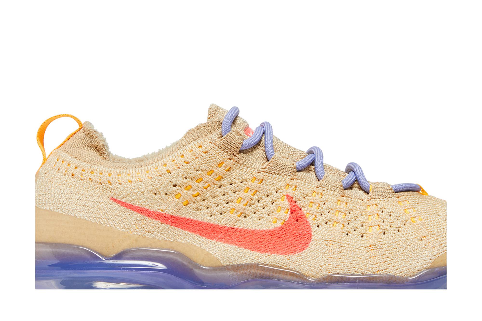 (Women) Nike Air VaporMax 2023 Flyknit ‘Pale Vanilla’ DV6840-200
