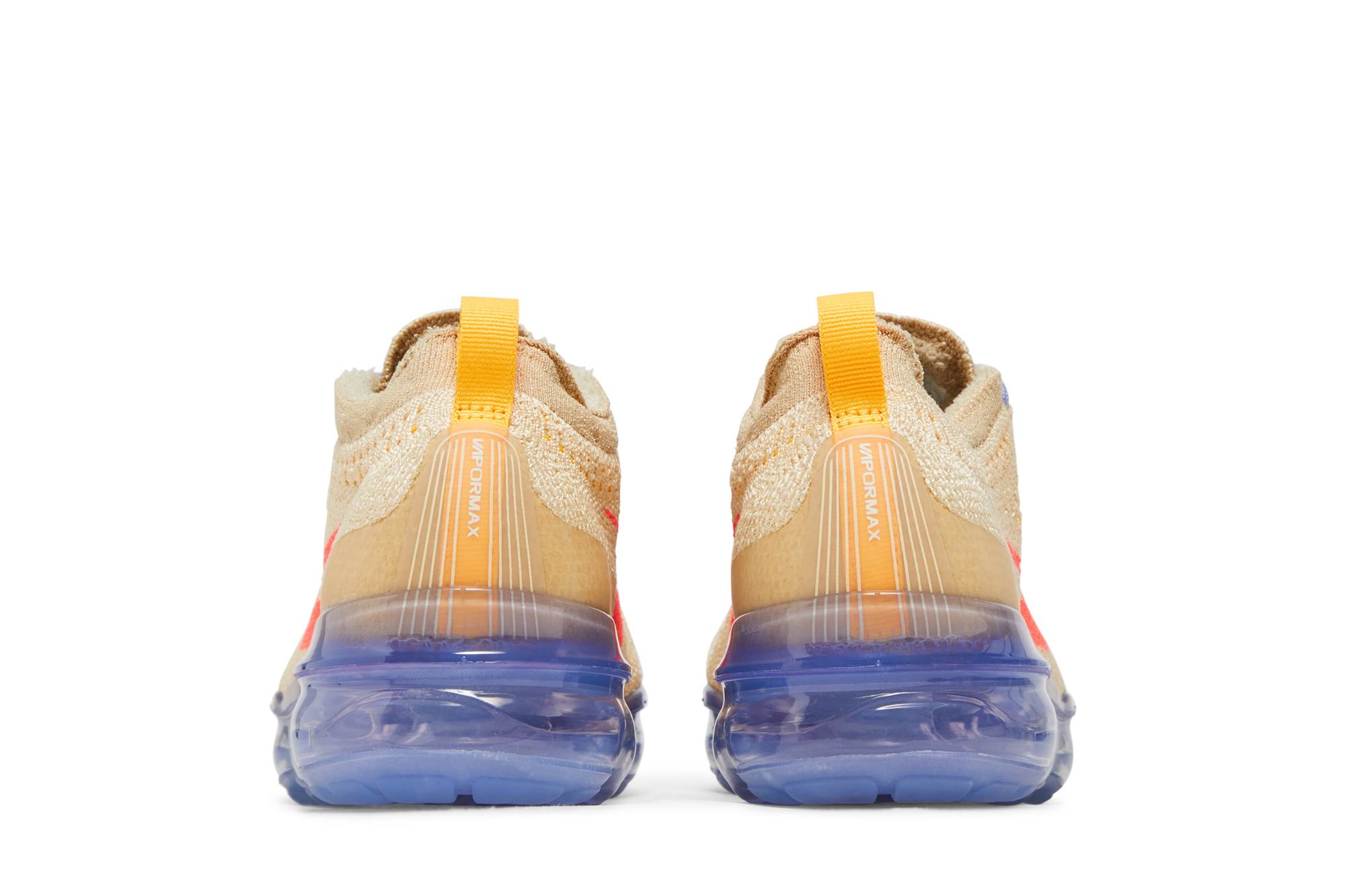 (Women) Nike Air VaporMax 2023 Flyknit ‘Pale Vanilla’ DV6840-200