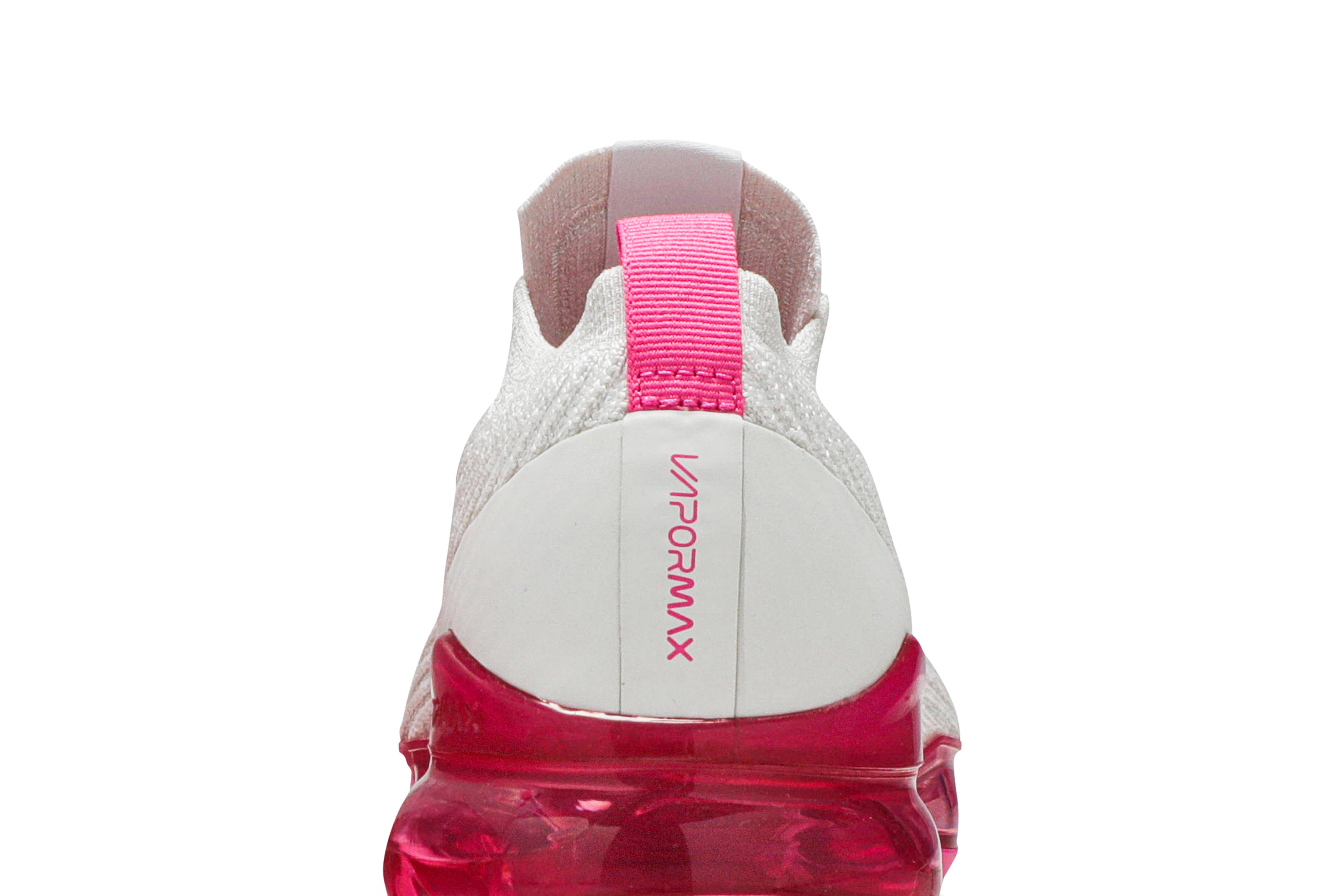 (Women) Nike Air VaporMax Flyknit 3 ‘Pink Rise’ AJ6910-005