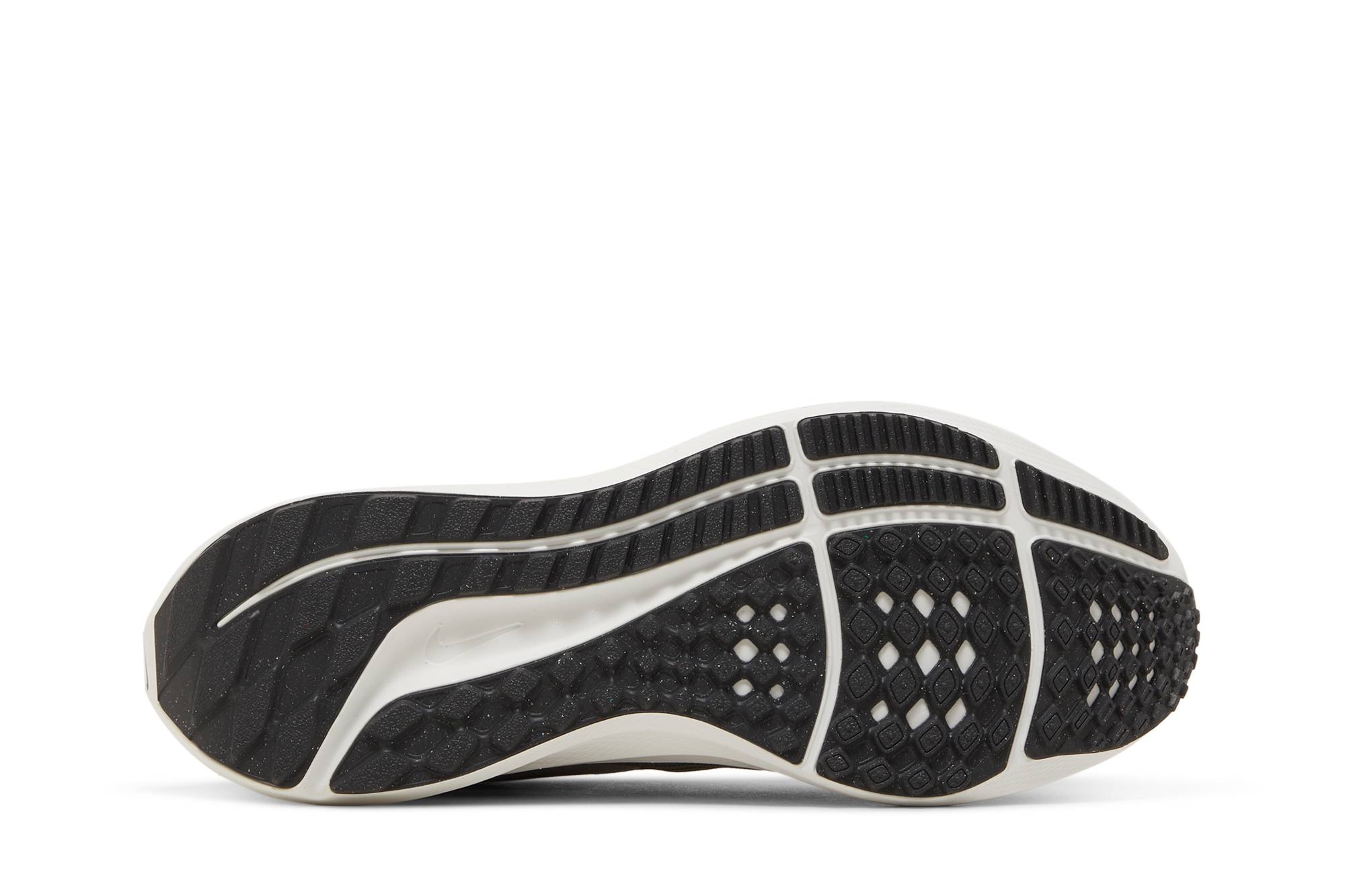 (Women) Nike Air Winflo 9 Grey Metallic Copper DH4072-007 Nicesnk