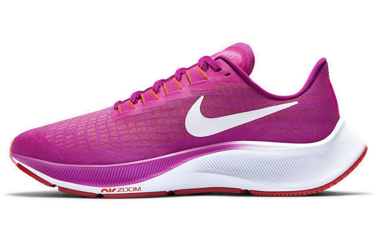 (Women) Nike Air Zoom Pegasus 37 Fiery Pink BQ9647-600 Nicesnk