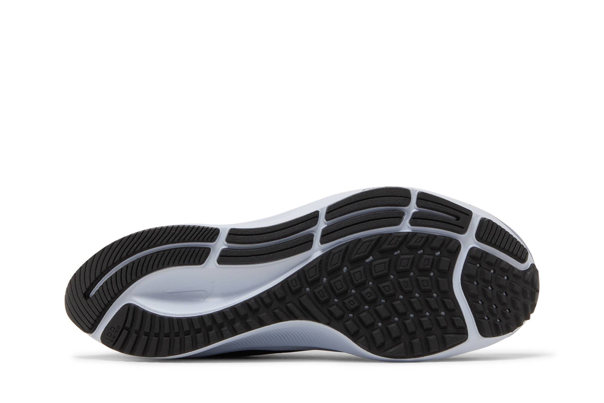 (Women) Nike Air Zoom Pegasus 38 Black Metallic Gold Coin CW7358-004 Nicesnk