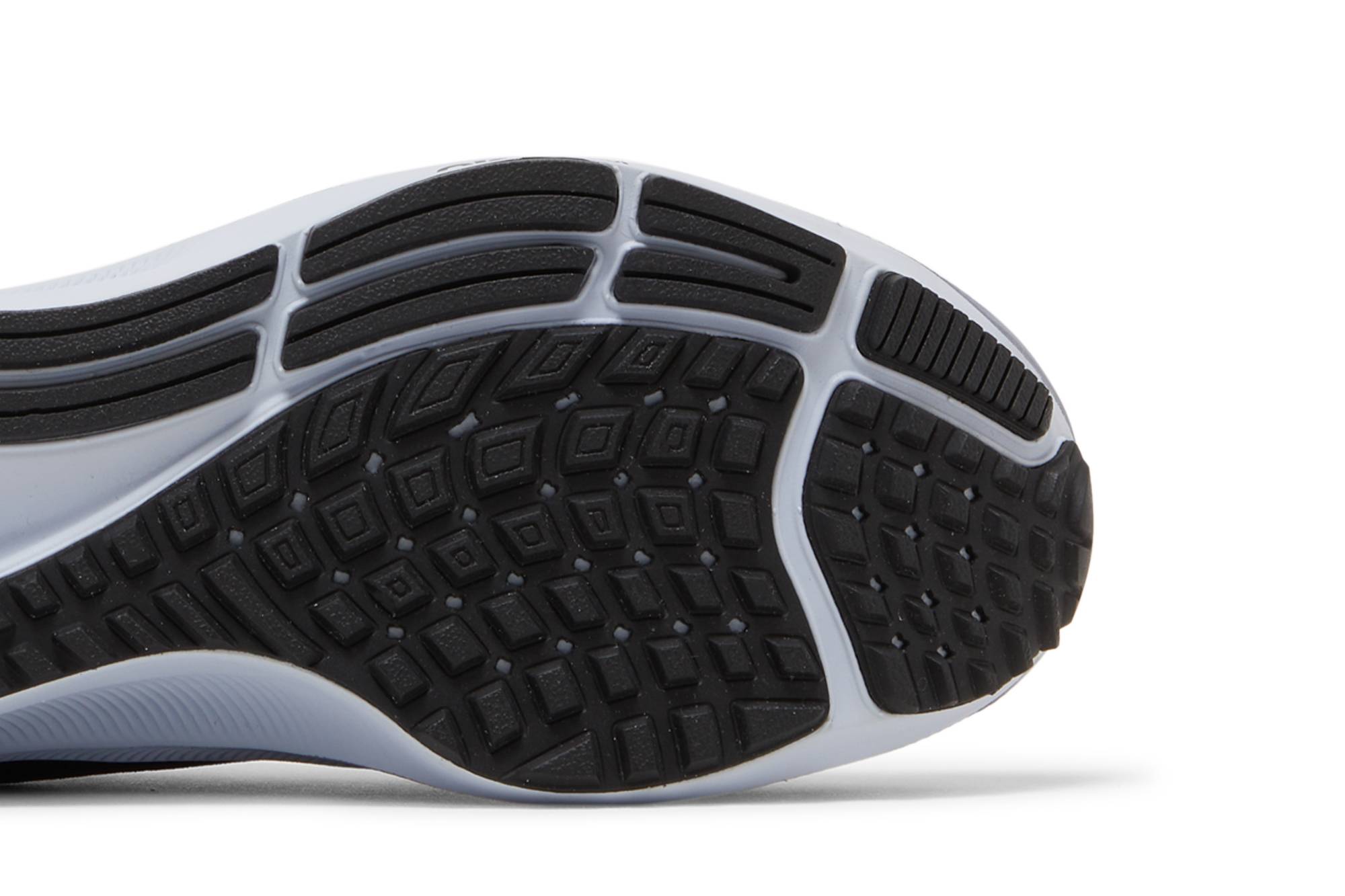 (Women) Nike Air Zoom Pegasus 38 Black Metallic Gold Coin CW7358-004 Nicesnk