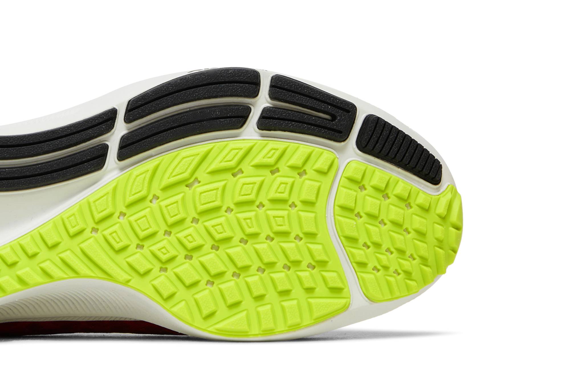 (Women) Nike Air Zoom Pegasus 38 ‘Chile Red Hyper Pink’ DM8061-600