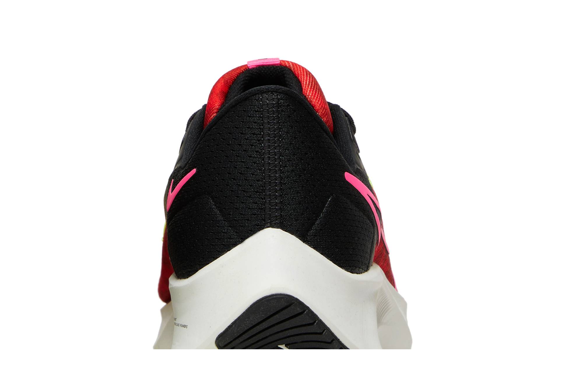 (Women) Nike Air Zoom Pegasus 38 ‘Chile Red Hyper Pink’ DM8061-600