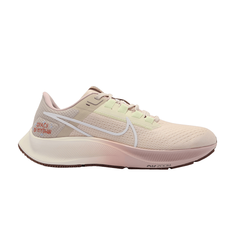 (Women) Nike Air Zoom Pegasus 38 ‘Dandy Dandelions’ DM7195-211