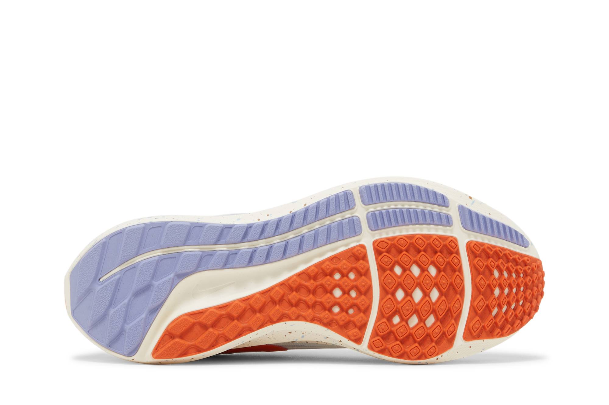 (Women) Nike Air Zoom Pegasus 39 Light Thistle Safety Orange DX6047-181 Nicesnk