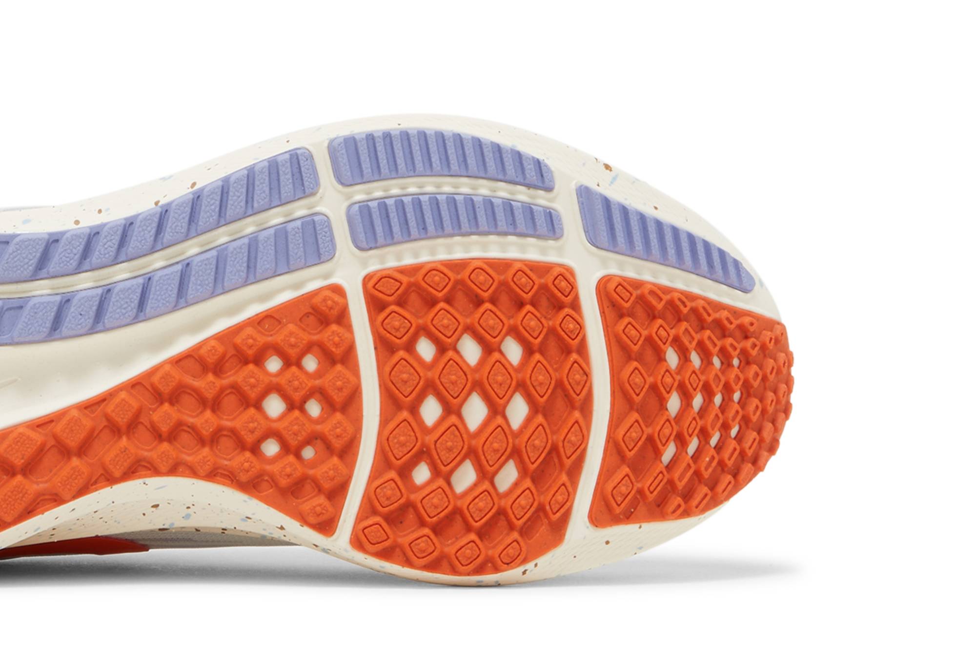 (Women) Nike Air Zoom Pegasus 39 Light Thistle Safety Orange DX6047-181 Nicesnk