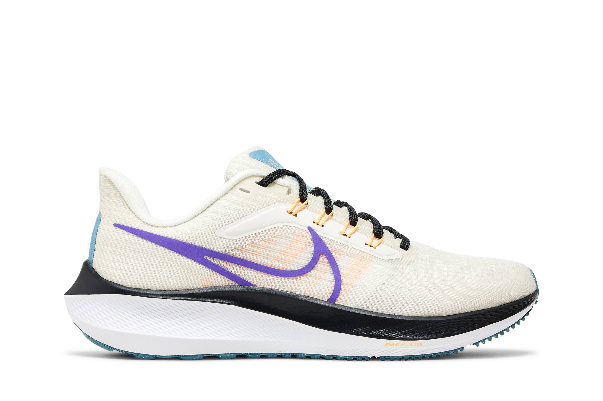 (Women) Nike Air Zoom Pegasus 39 ‘Phantom Purple Cerulean’ DH4072-006