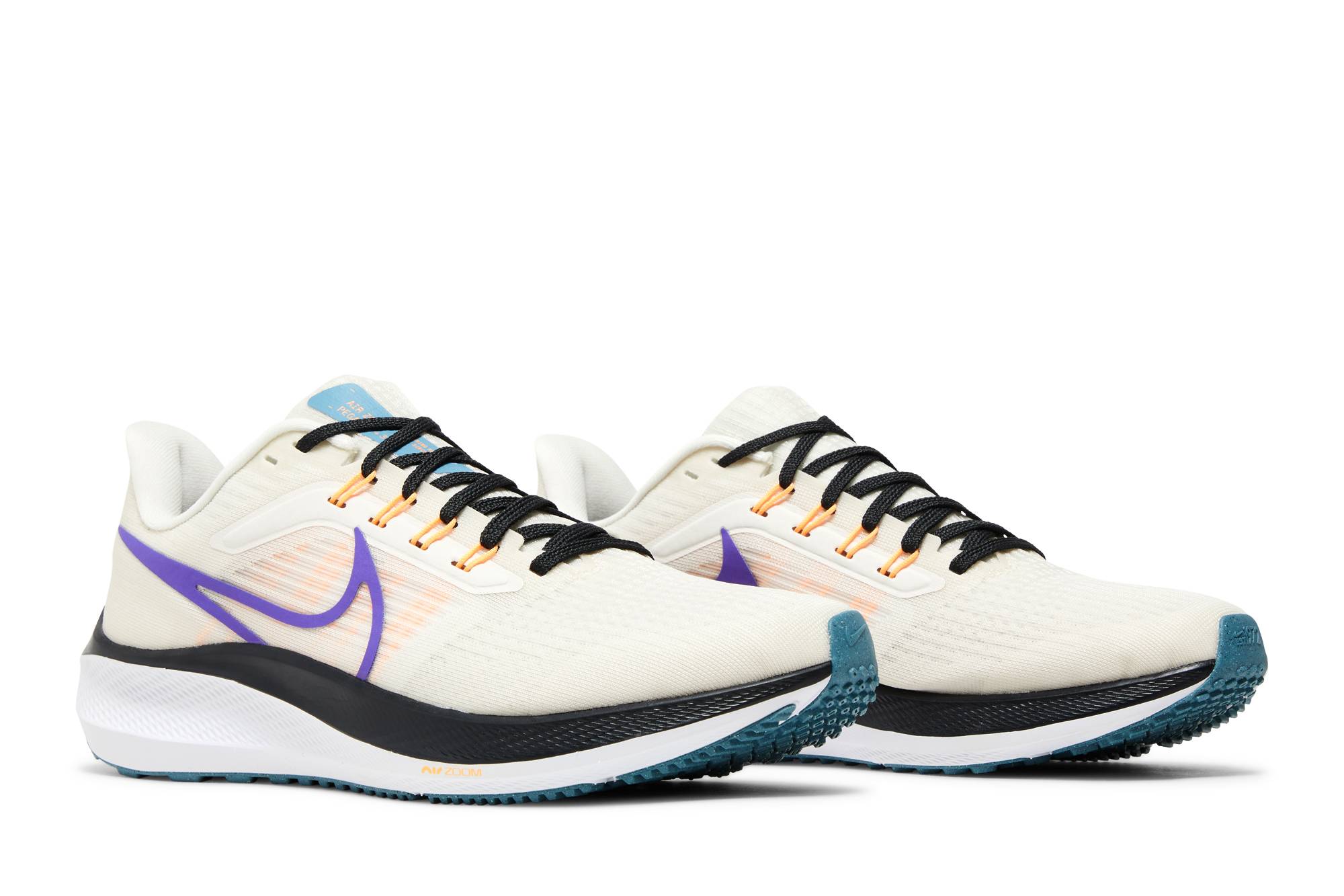 (Women) Nike Air Zoom Pegasus 39 ‘Phantom Purple Cerulean’ DH4072-006