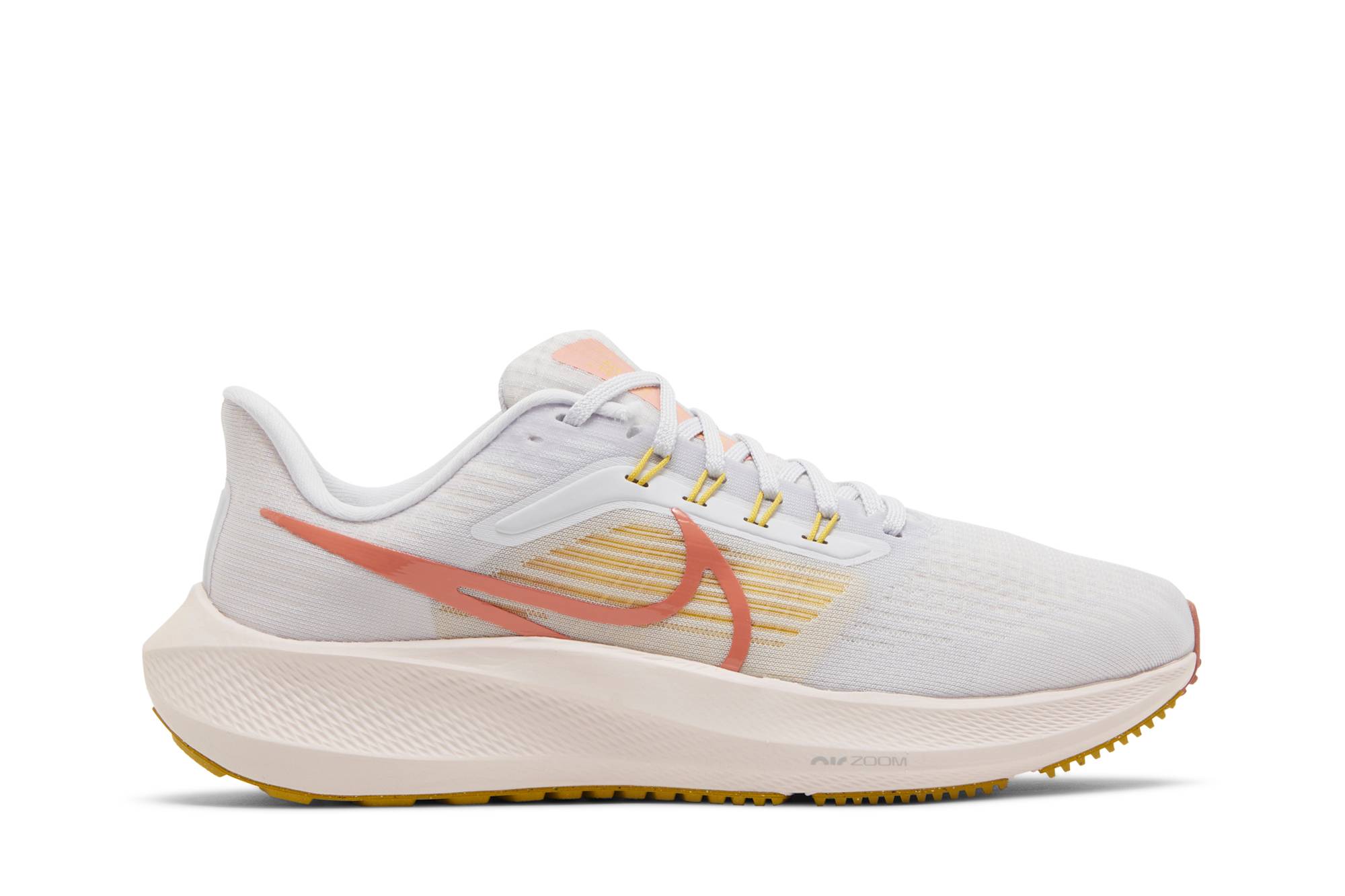 (Women) Nike Air Zoom Pegasus 39 Whisper Madder Root DH4072-501 Nicesnk