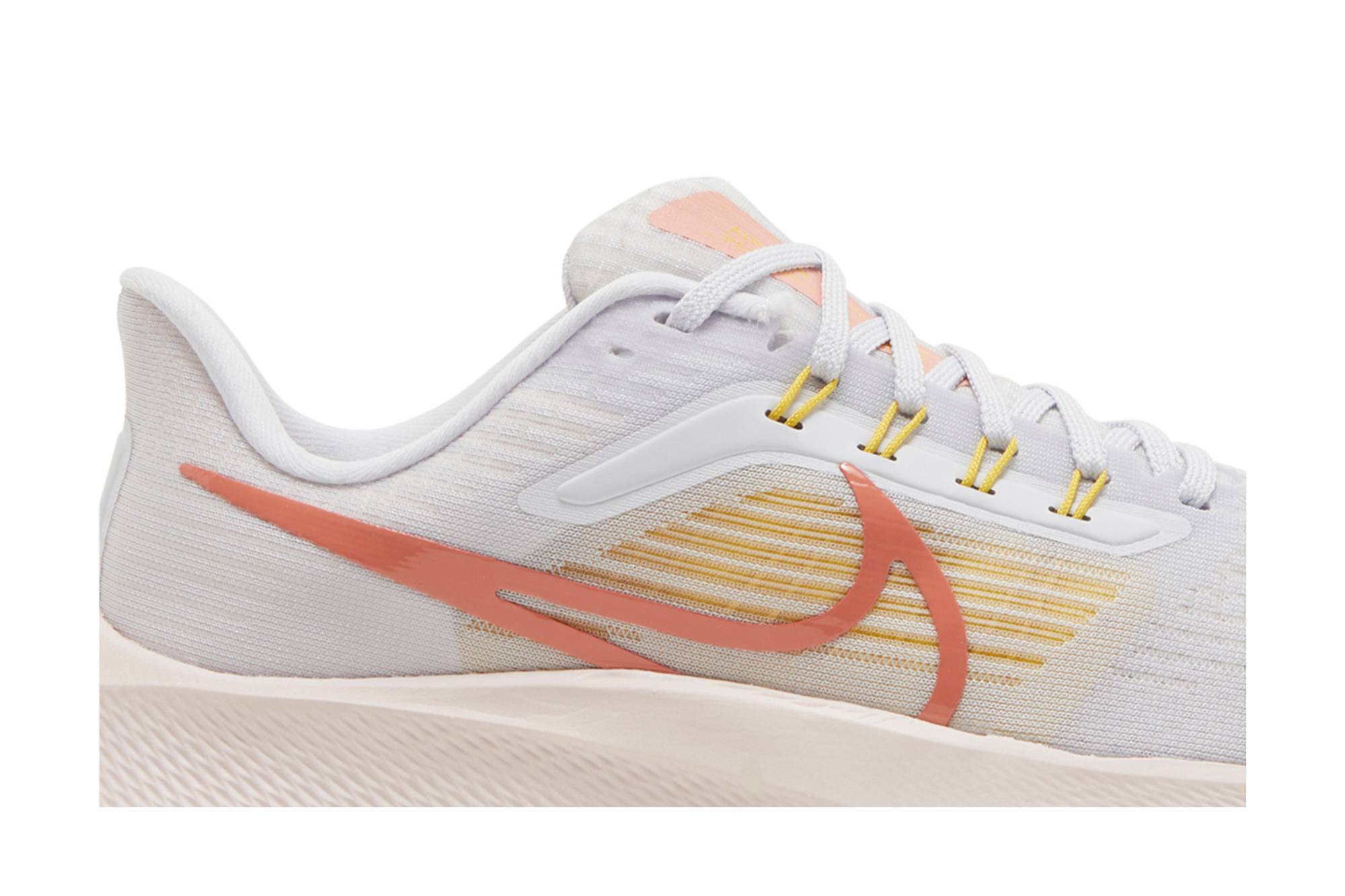 (Women) Nike Air Zoom Pegasus 39 Whisper Madder Root DH4072-501 Nicesnk