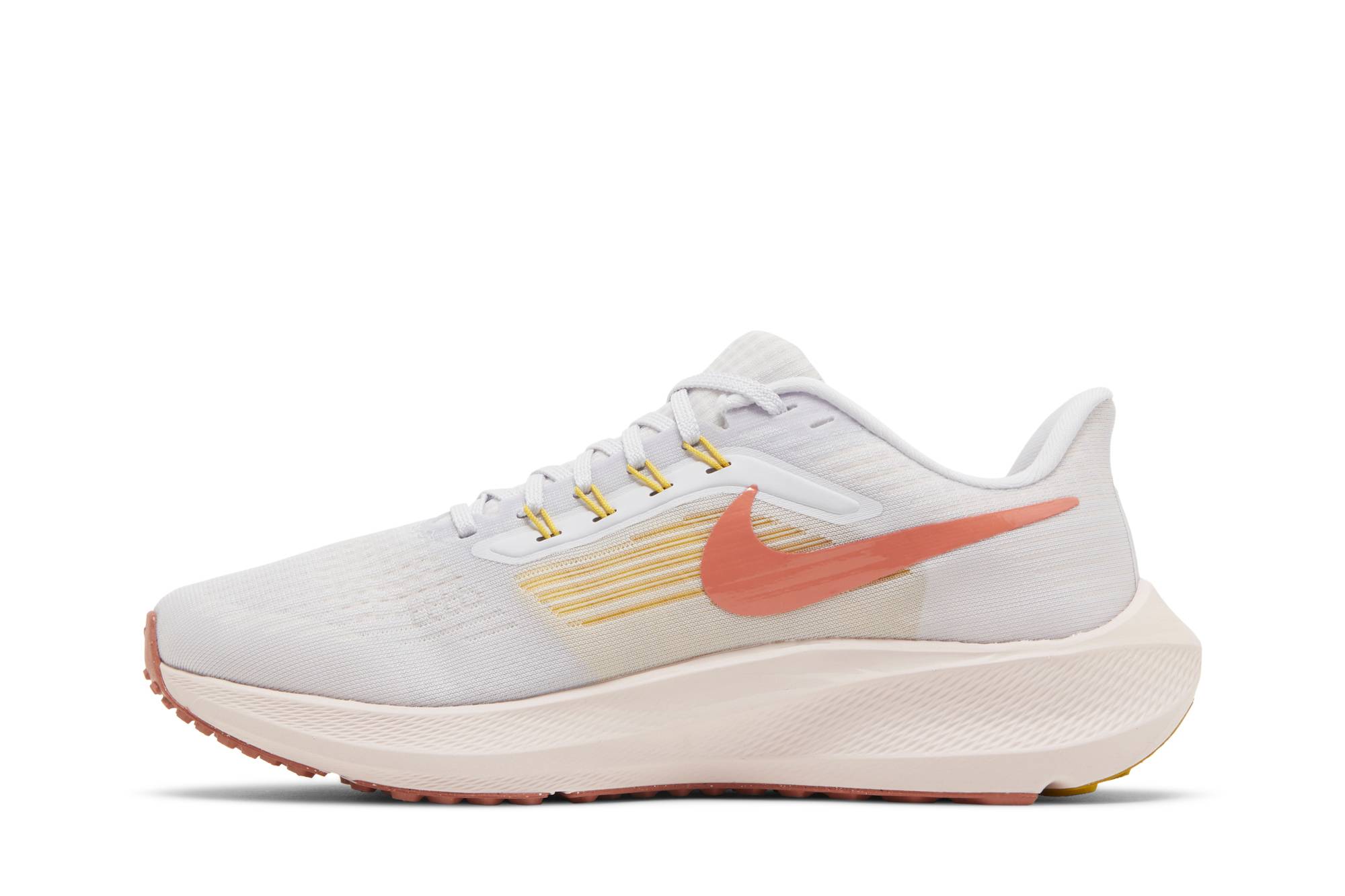 (Women) Nike Air Zoom Pegasus 39 Whisper Madder Root DH4072-501 Nicesnk