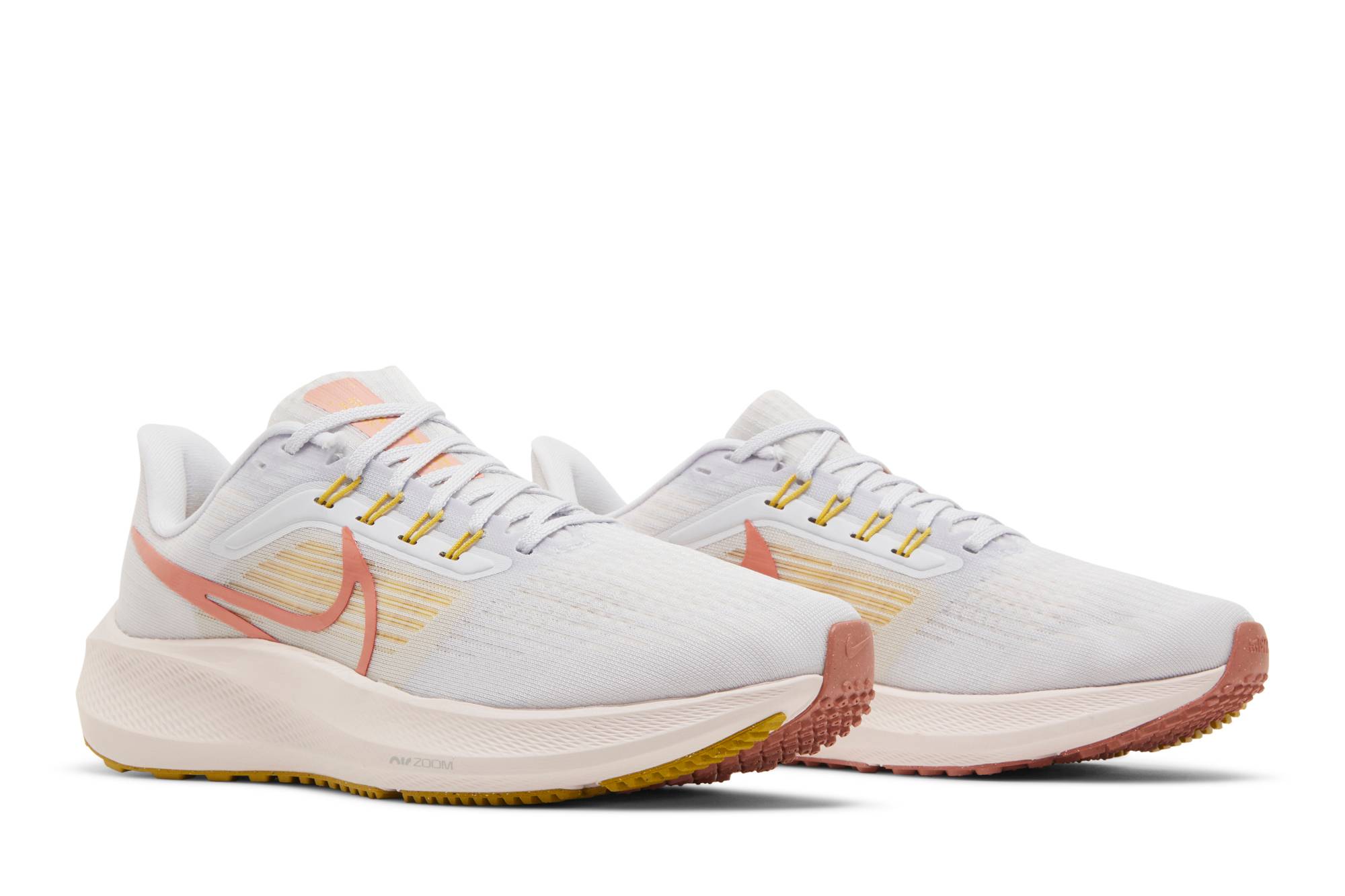 (Women) Nike Air Zoom Pegasus 39 Whisper Madder Root DH4072-501 Nicesnk