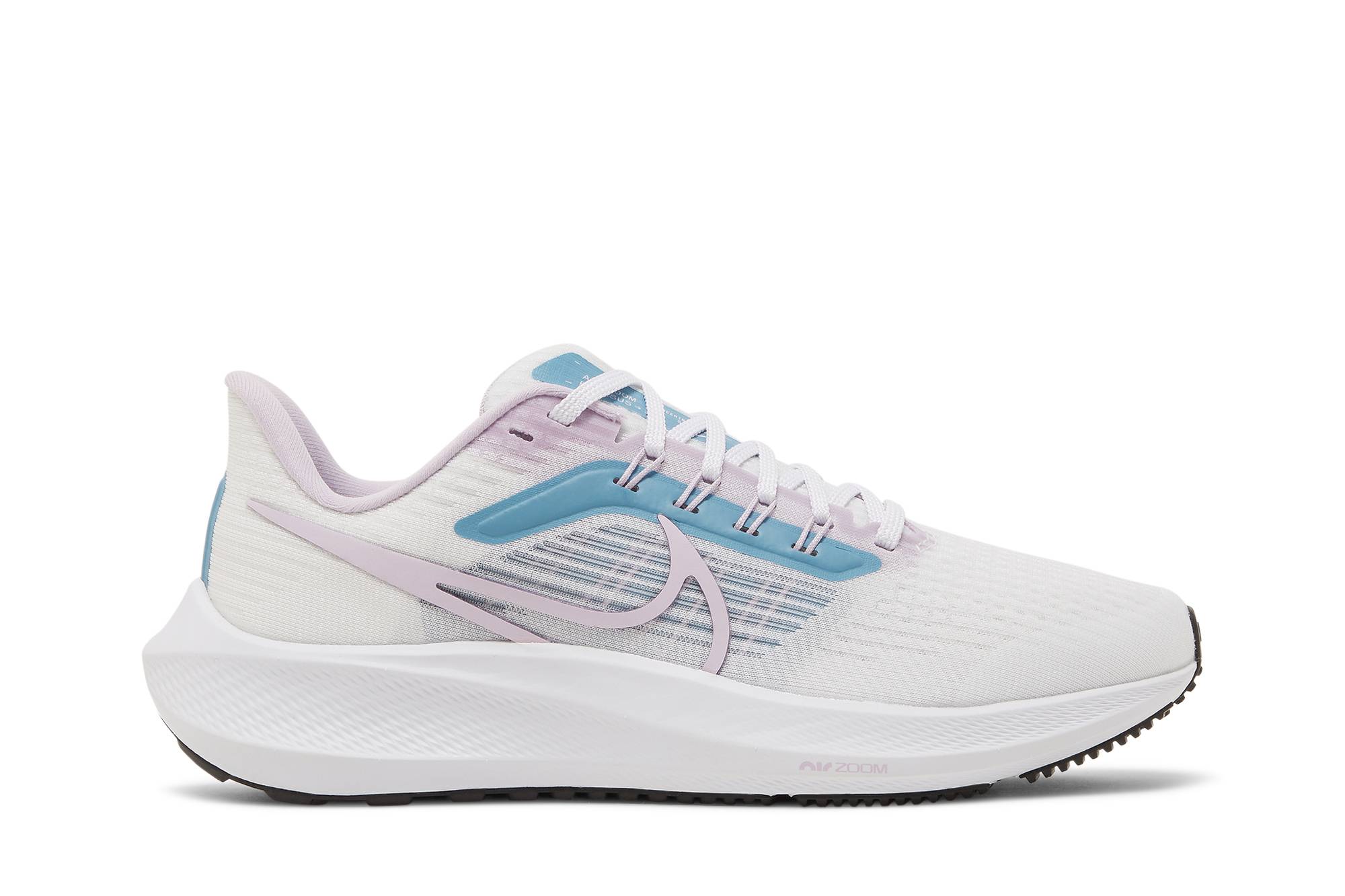 (Women) Nike Air Zoom Pegasus 39 ‘White Cerulean’ DZ4445-100