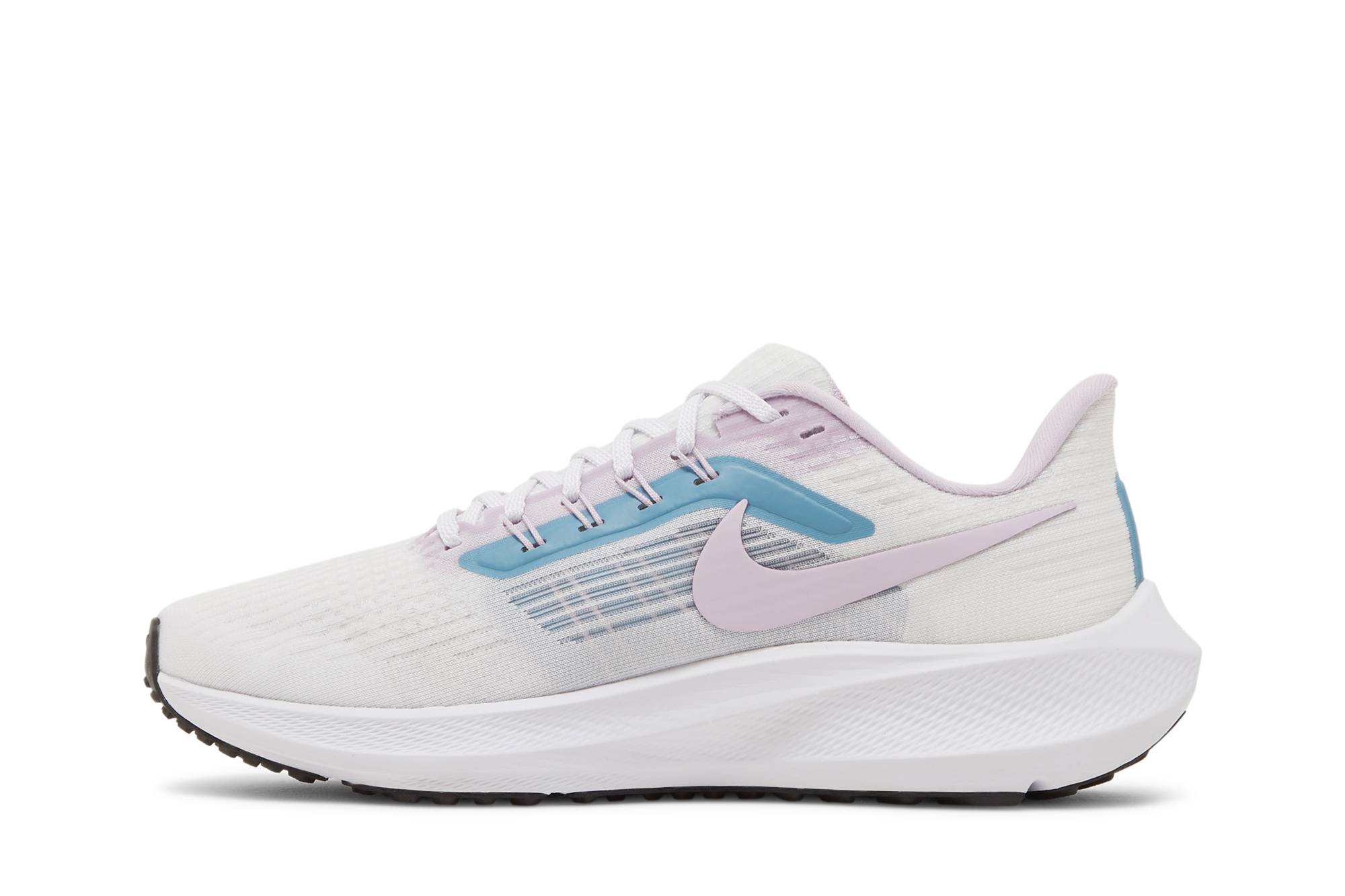 (Women) Nike Air Zoom Pegasus 39 ‘White Cerulean’ DZ4445-100