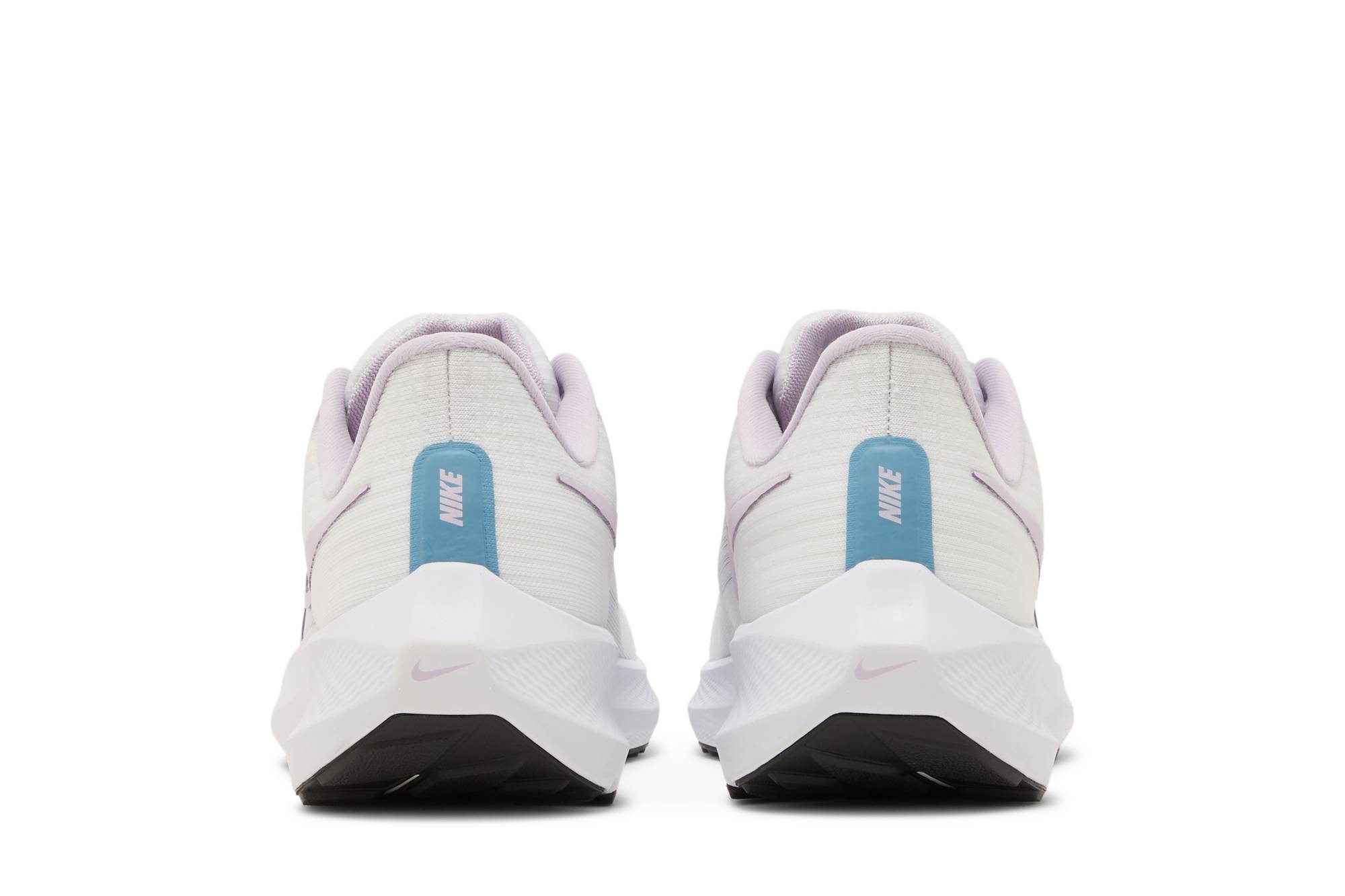 (Women) Nike Air Zoom Pegasus 39 ‘White Cerulean’ DZ4445-100