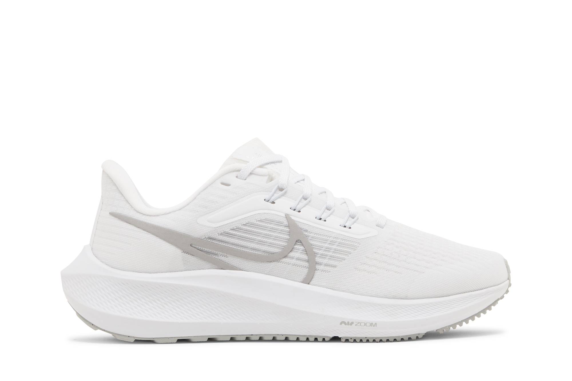 (Women) Nike Air Zoom Pegasus 39 ‘White Pure Platinum’ DH4072-100