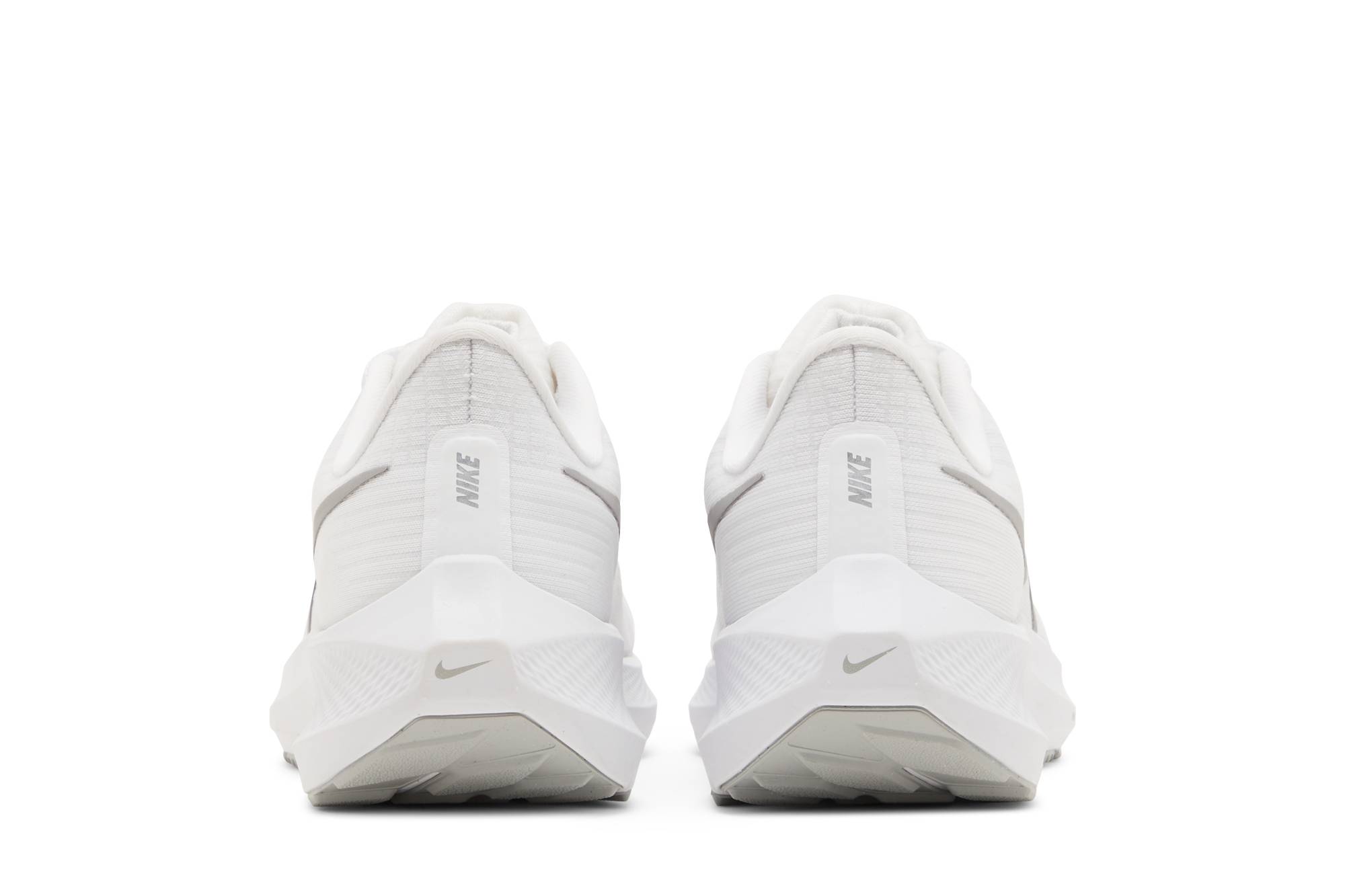 (Women) Nike Air Zoom Pegasus 39 ‘White Pure Platinum’ DH4072-100