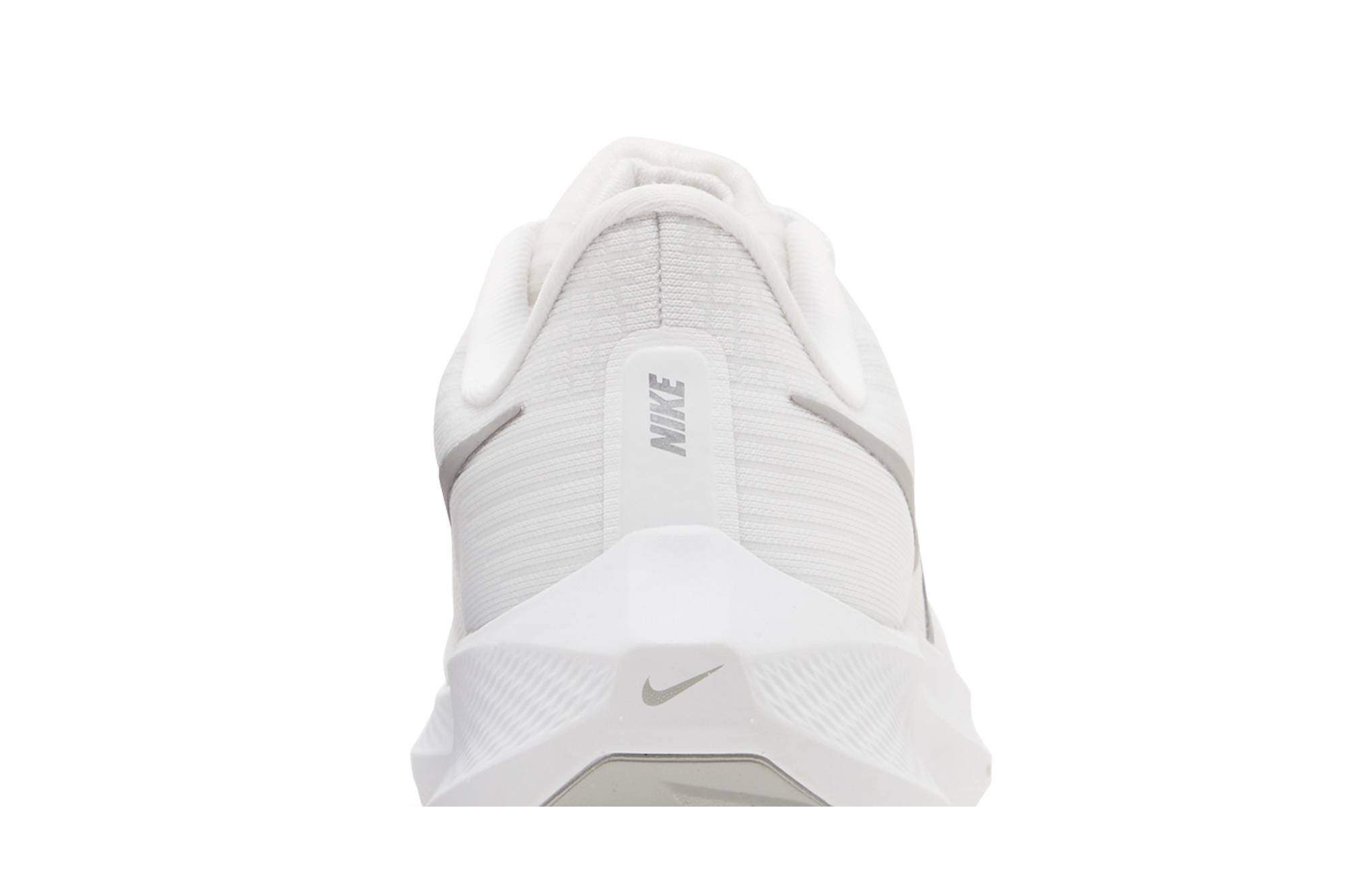 (Women) Nike Air Zoom Pegasus 39 ‘White Pure Platinum’ DH4072-100