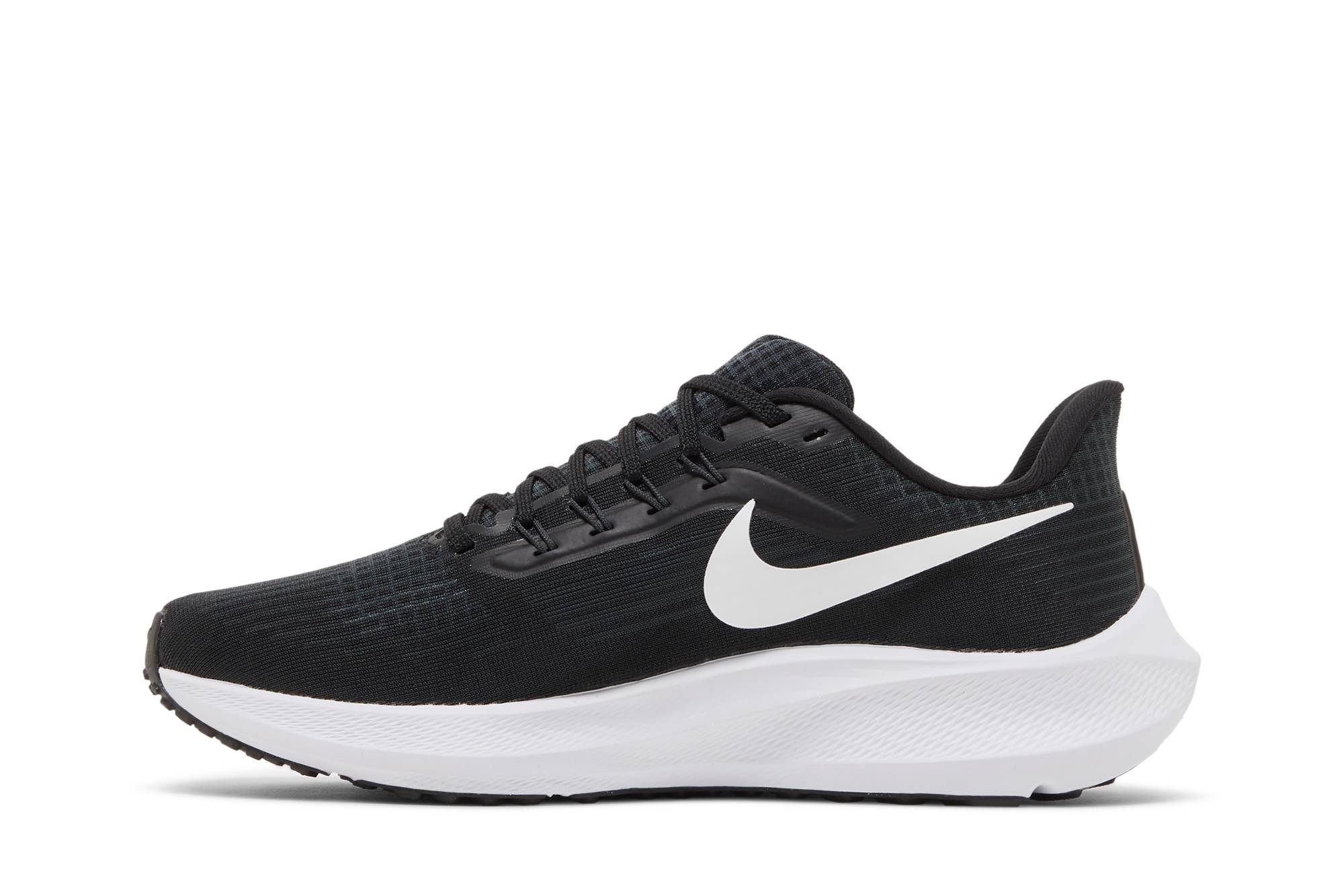 (Women) Nike Air Zoom Pegasus 39 Black White DH4072-001 Nicesnk
