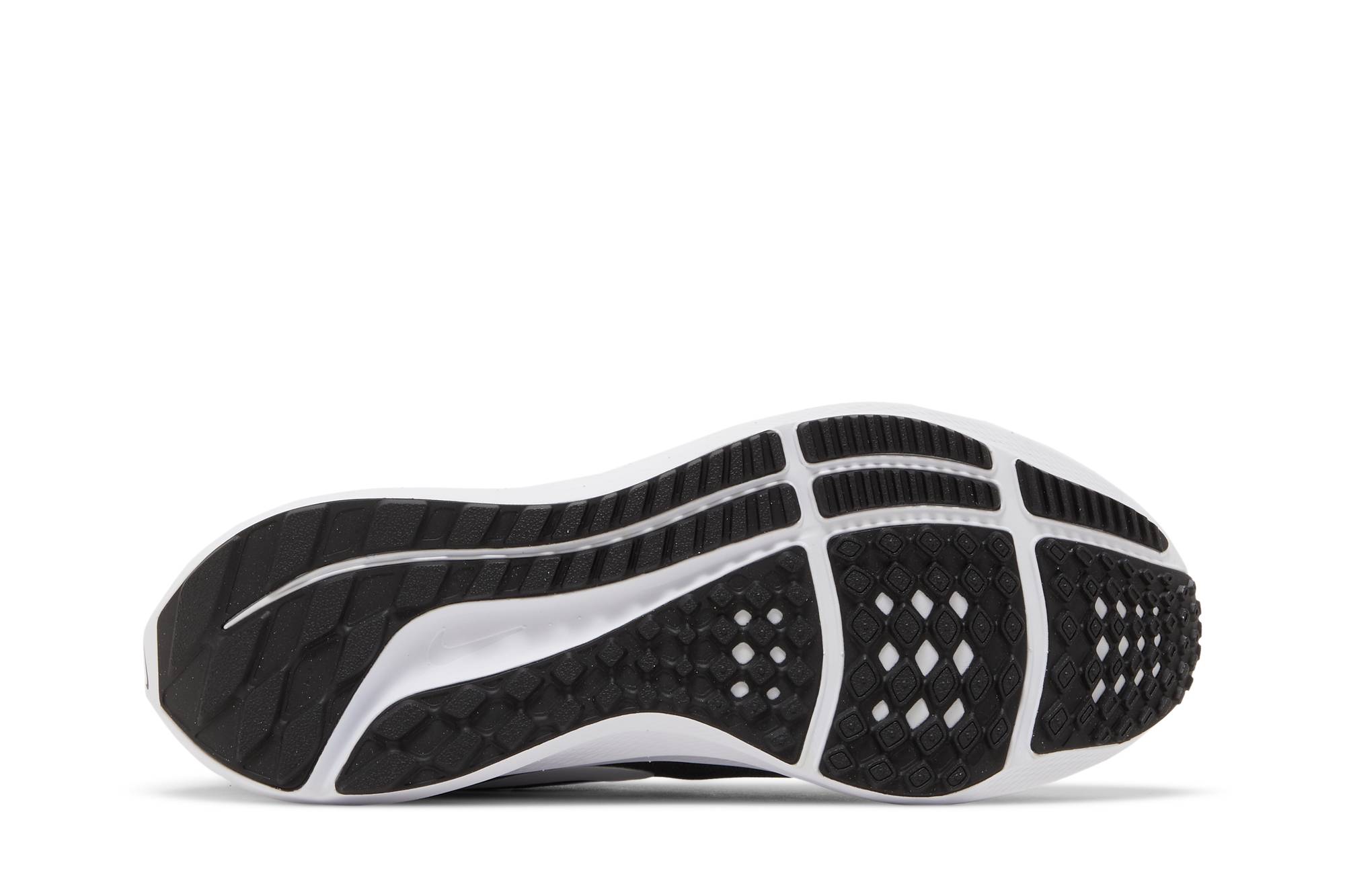 (Women) Nike Air Zoom Pegasus 39 Black White DH4072-001 Nicesnk