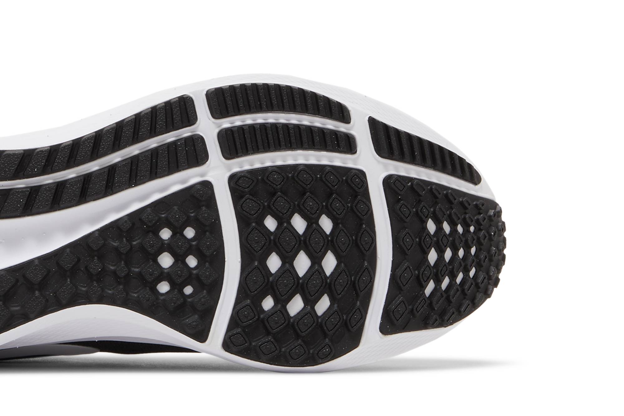 (Women) Nike Air Zoom Pegasus 39 Black White DH4072-001 Nicesnk