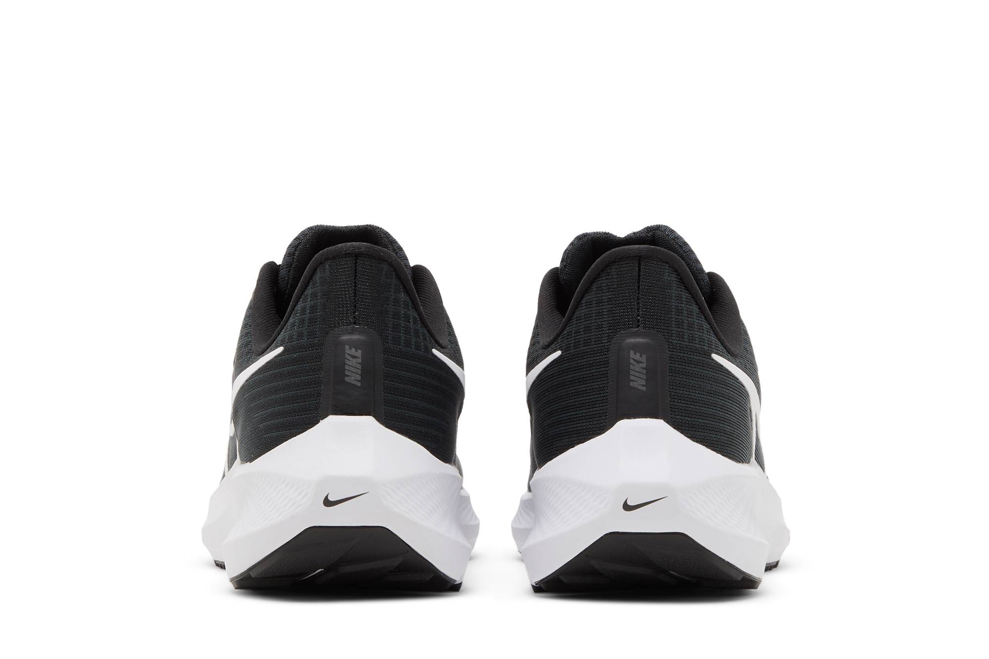 (Women) Nike Air Zoom Pegasus 39 Black White DH4072-001 Nicesnk