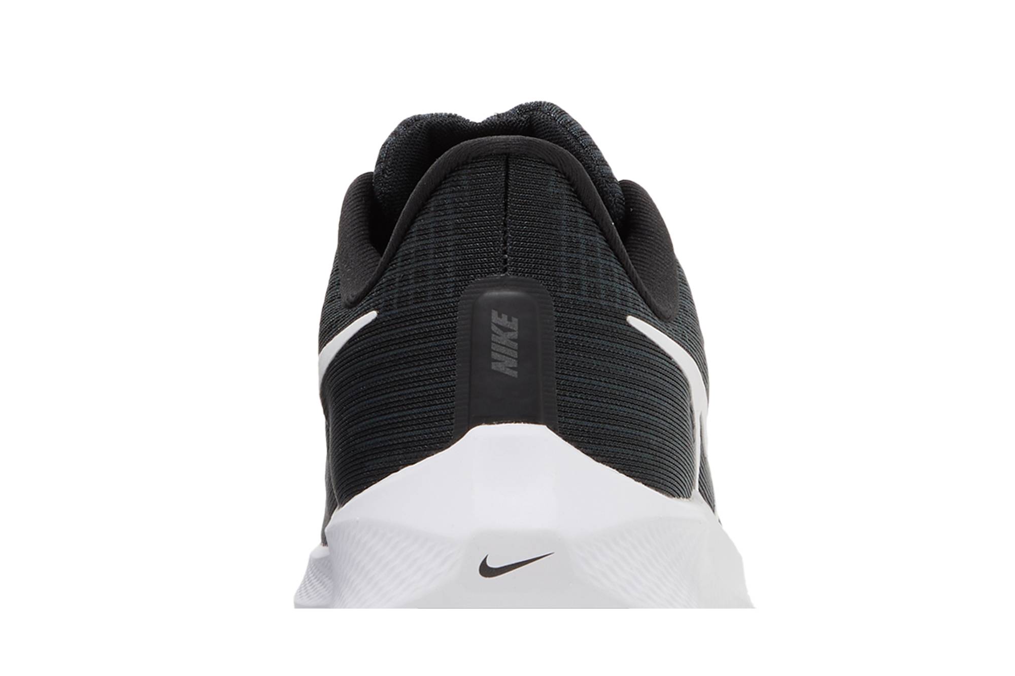 (Women) Nike Air Zoom Pegasus 39 Black White DH4072-001 Nicesnk