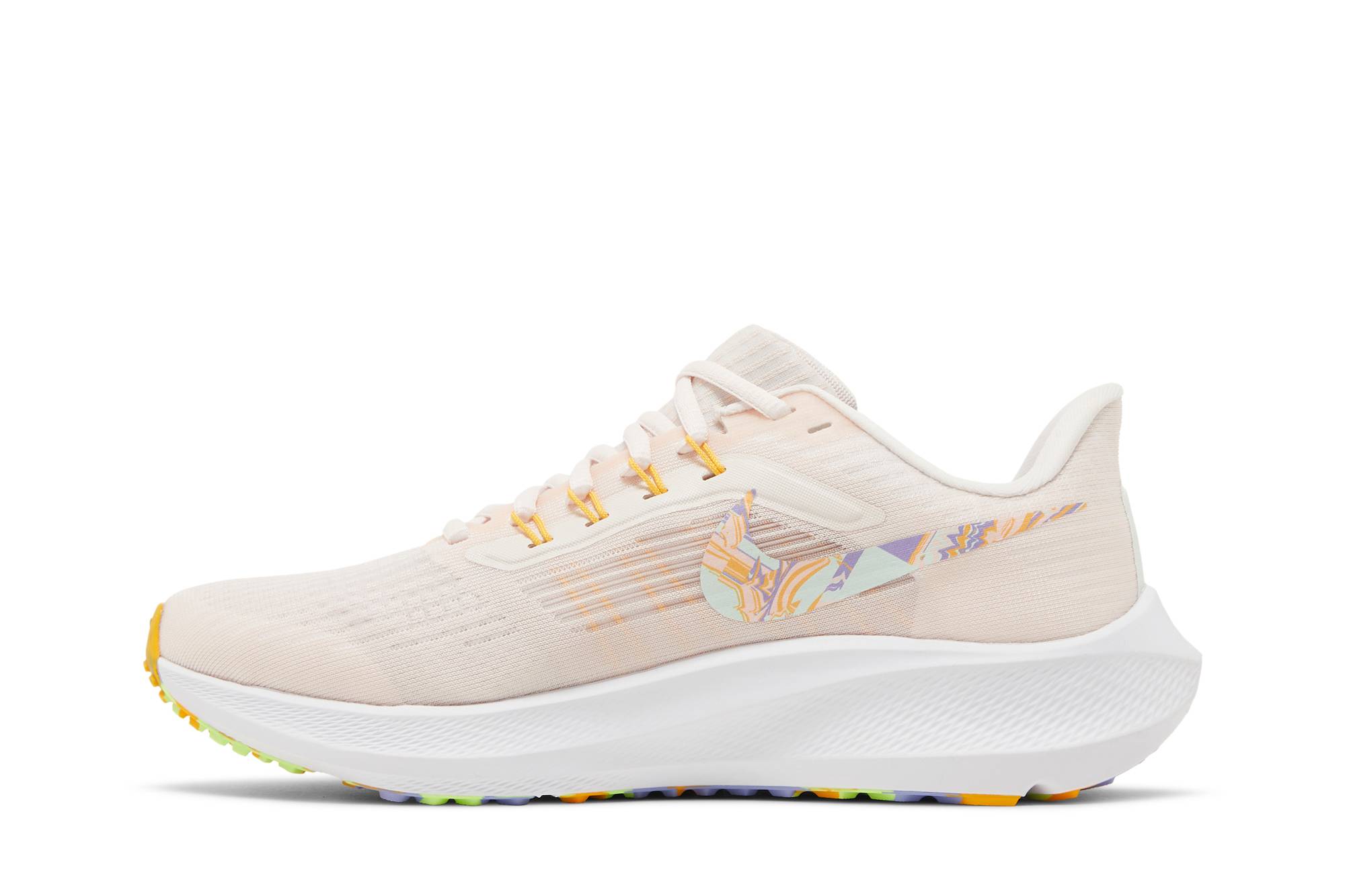 (Women) Nike Air Zoom Pegasus 39 Premium ‘Light Soft Pink’ DO9483-600