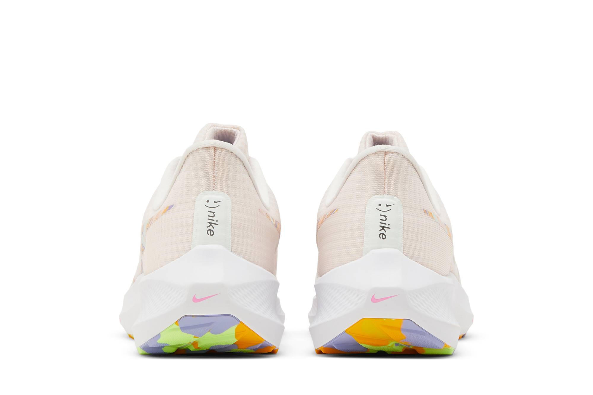 (Women) Nike Air Zoom Pegasus 39 Premium ‘Light Soft Pink’ DO9483-600