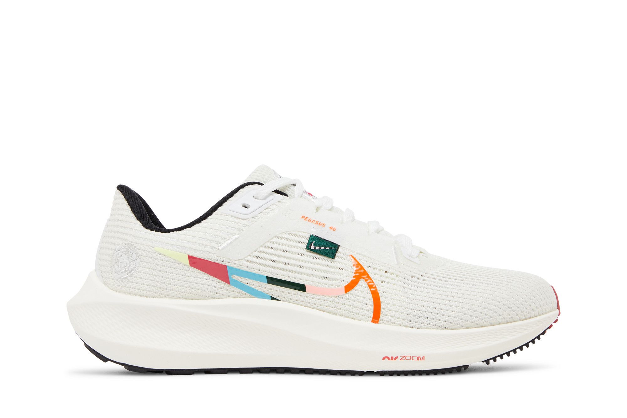 (Women) Nike Air Zoom Pegasus 40 All Petals United FN8919-191 Nicesnk